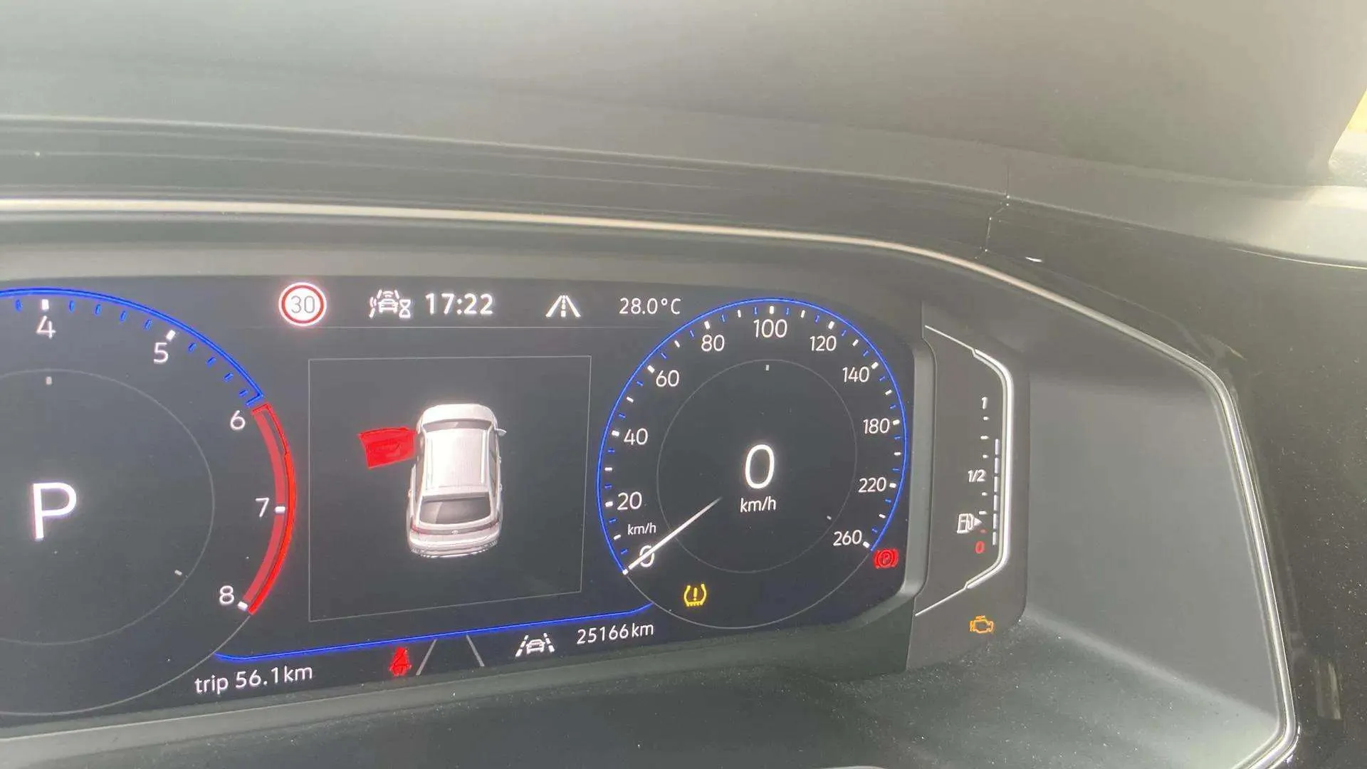 Volkswagen Taigo R-Line 1.0 TSI DSG - foto 20