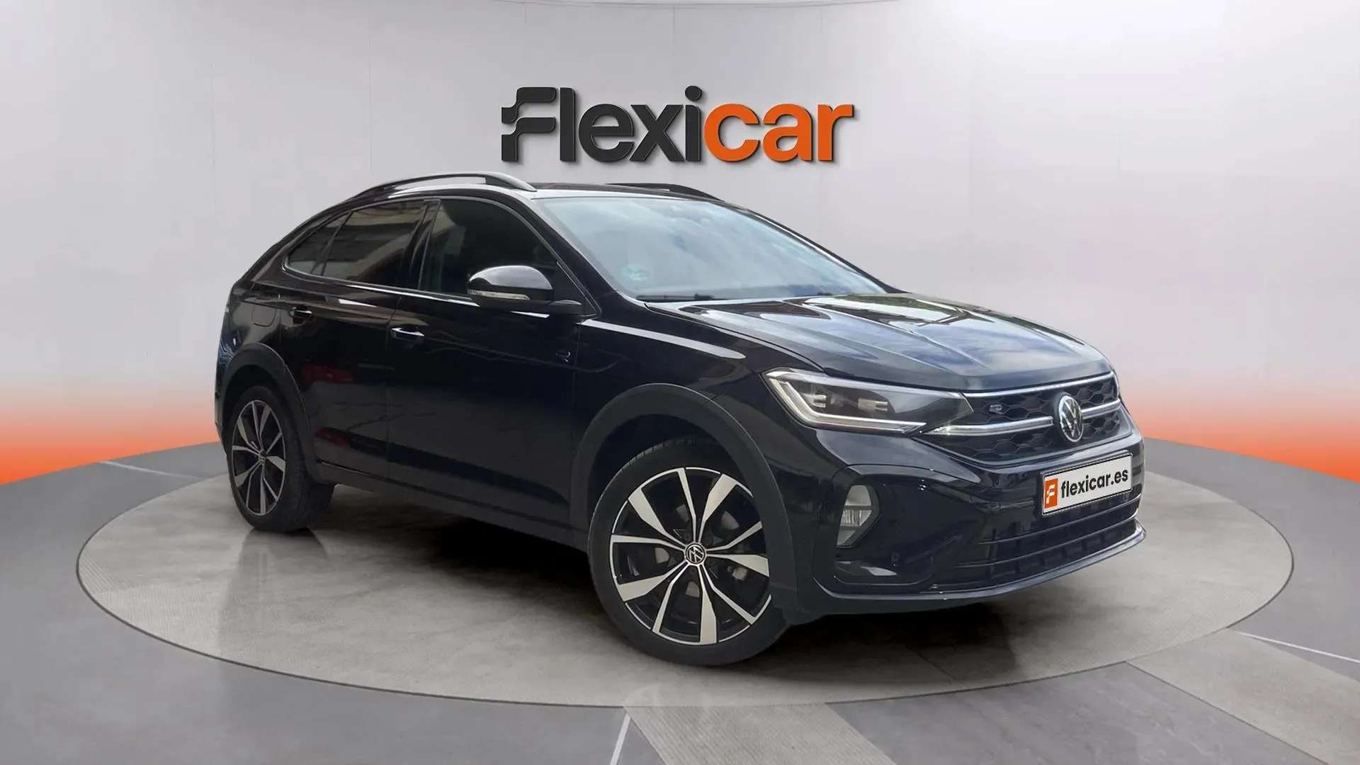 Volkswagen Taigo R-Line 1.0 TSI DSG