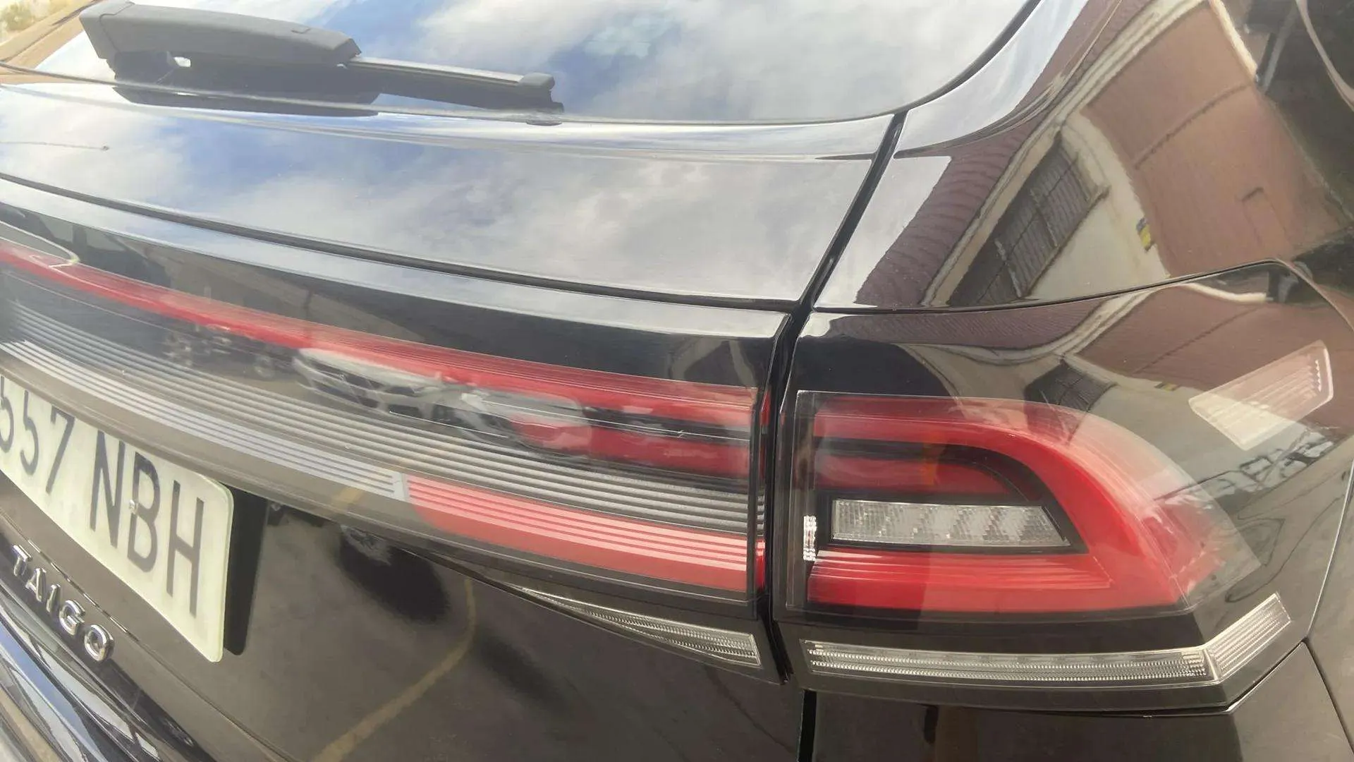 Volkswagen Taigo R-Line 1.0 TSI DSG - foto 11