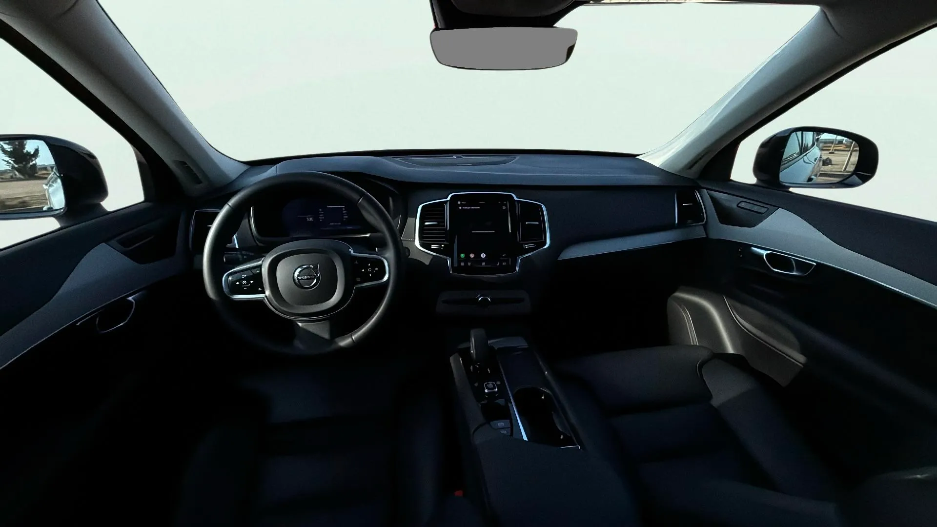 Volvo XC90 2.0 B5 D AWD Core - foto 16