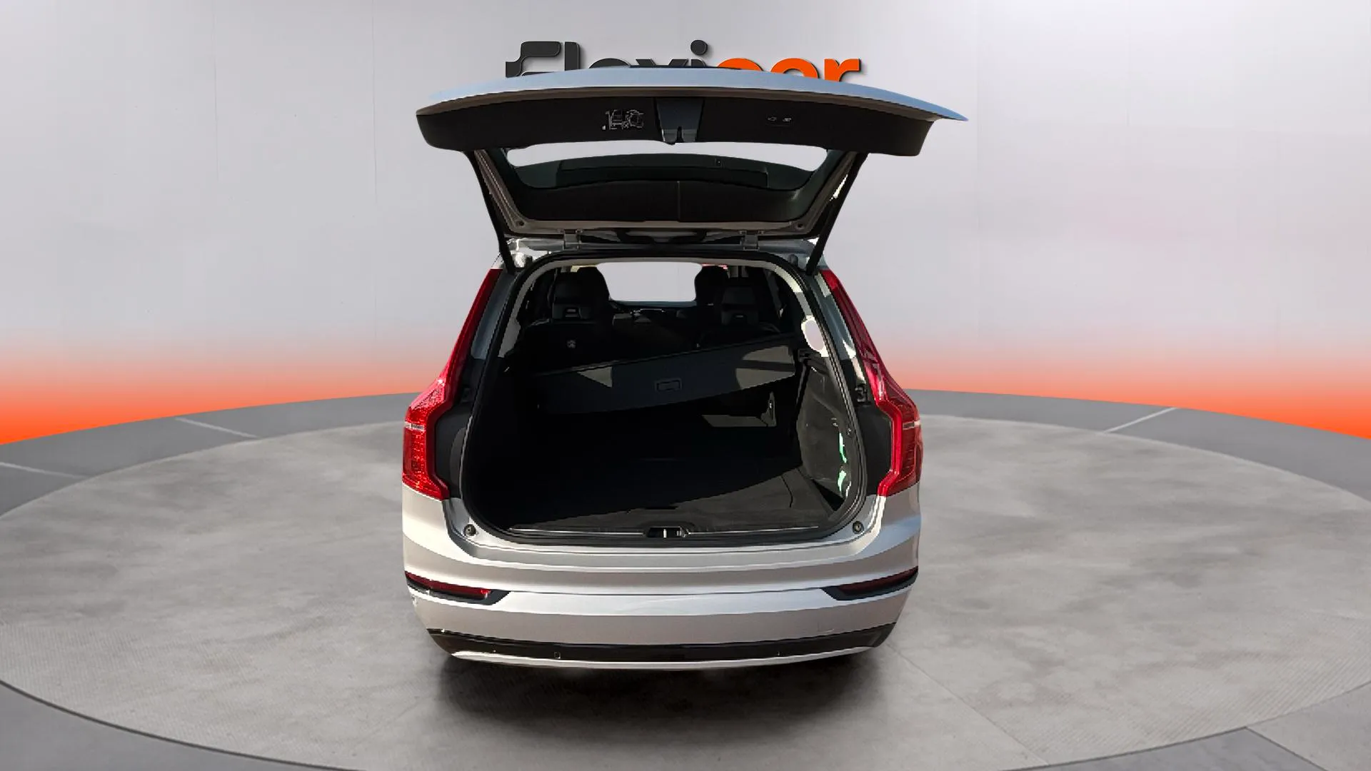 Volvo XC90 2.0 B5 D AWD Core - foto 15