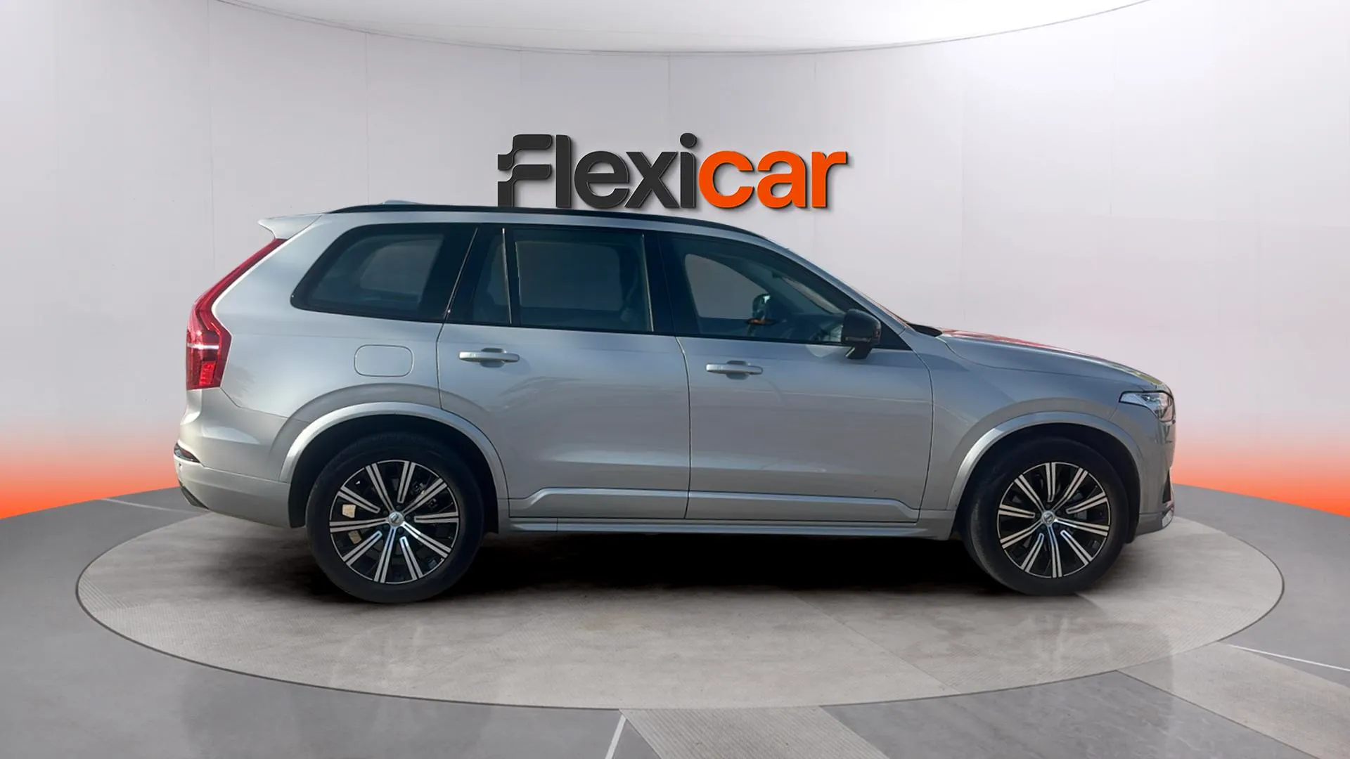 Volvo XC90 2.0 B5 D AWD Core - foto 8