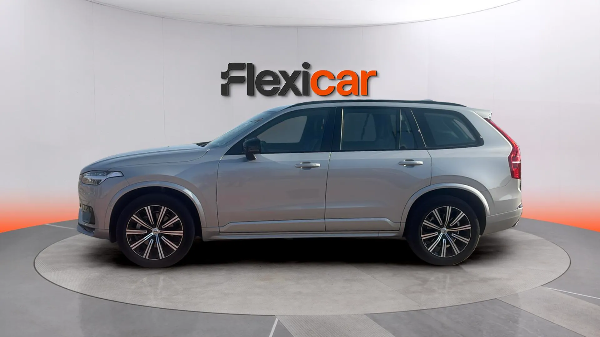 Volvo XC90 2.0 B5 D AWD Core - foto 4