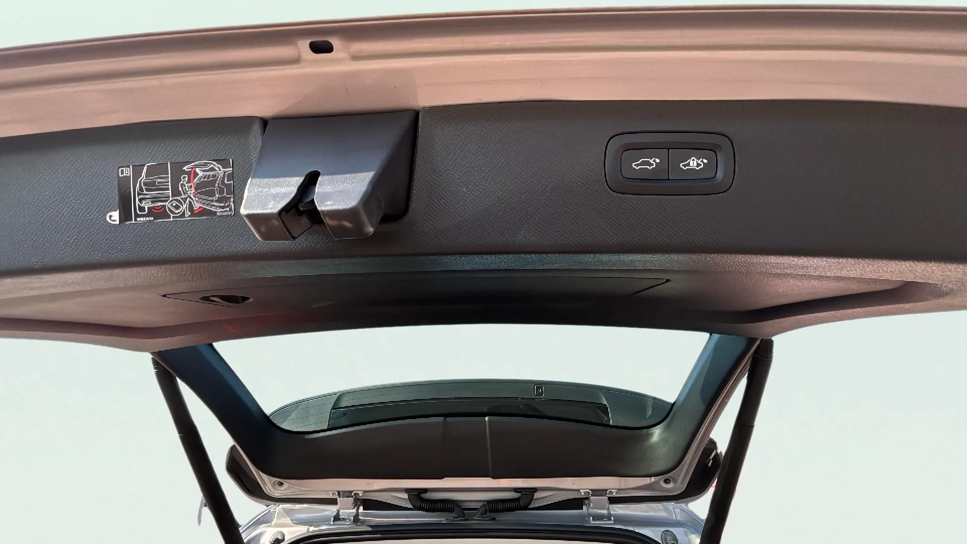 Volvo XC90 2.0 B5 D AWD Core - foto 19