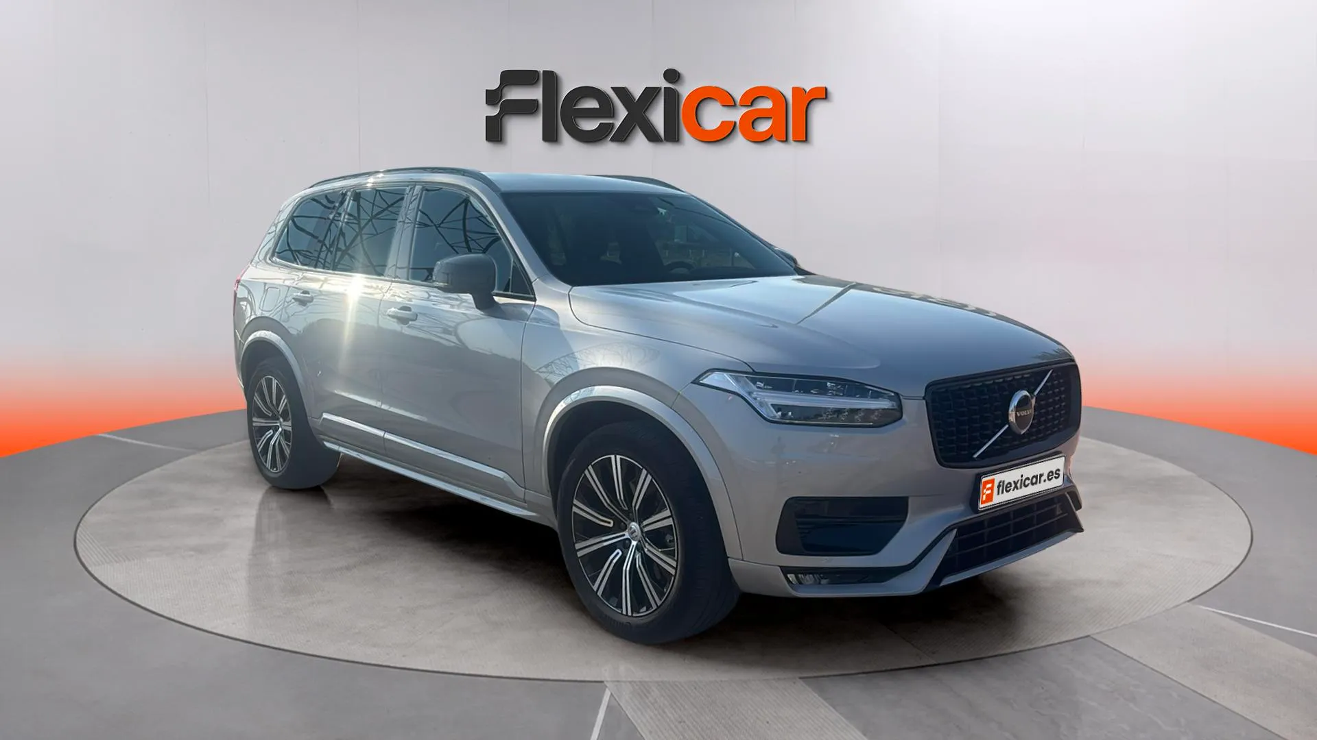 Volvo XC90 2.0 B5 D AWD Core