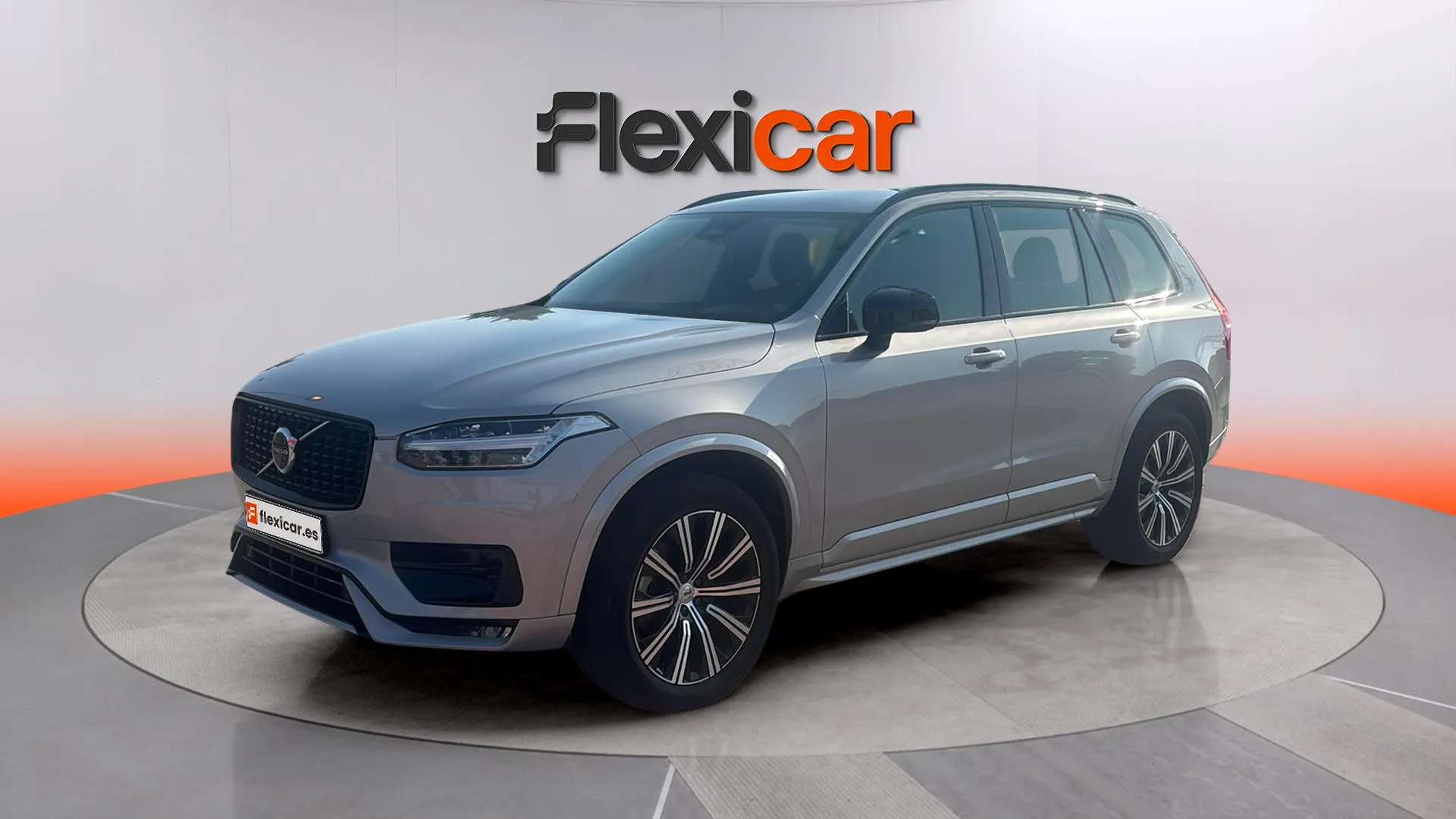 Volvo XC90 2.0 B5 D AWD Core - foto 3