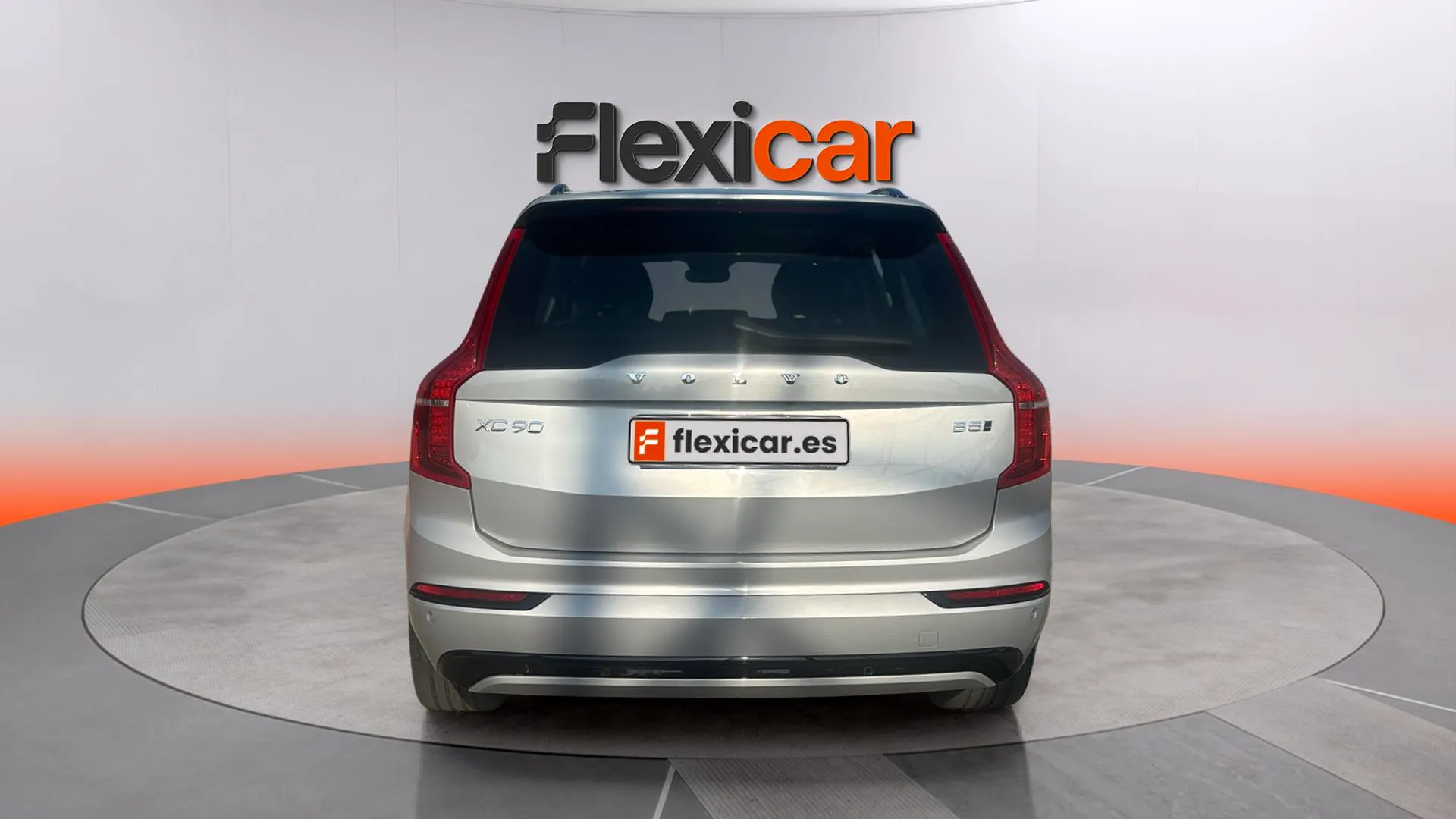 Volvo XC90 2.0 B5 D AWD Core - foto 6