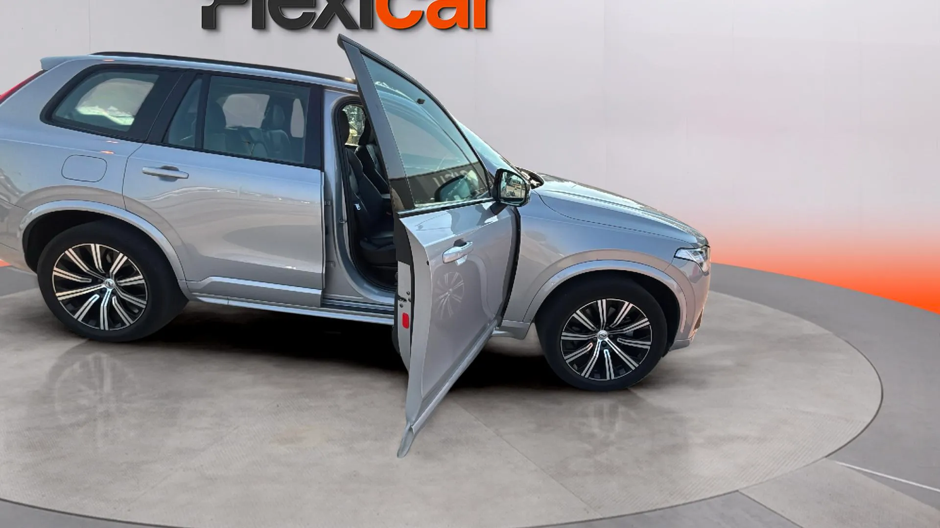 Volvo XC90 2.0 B5 D AWD Core - foto 12