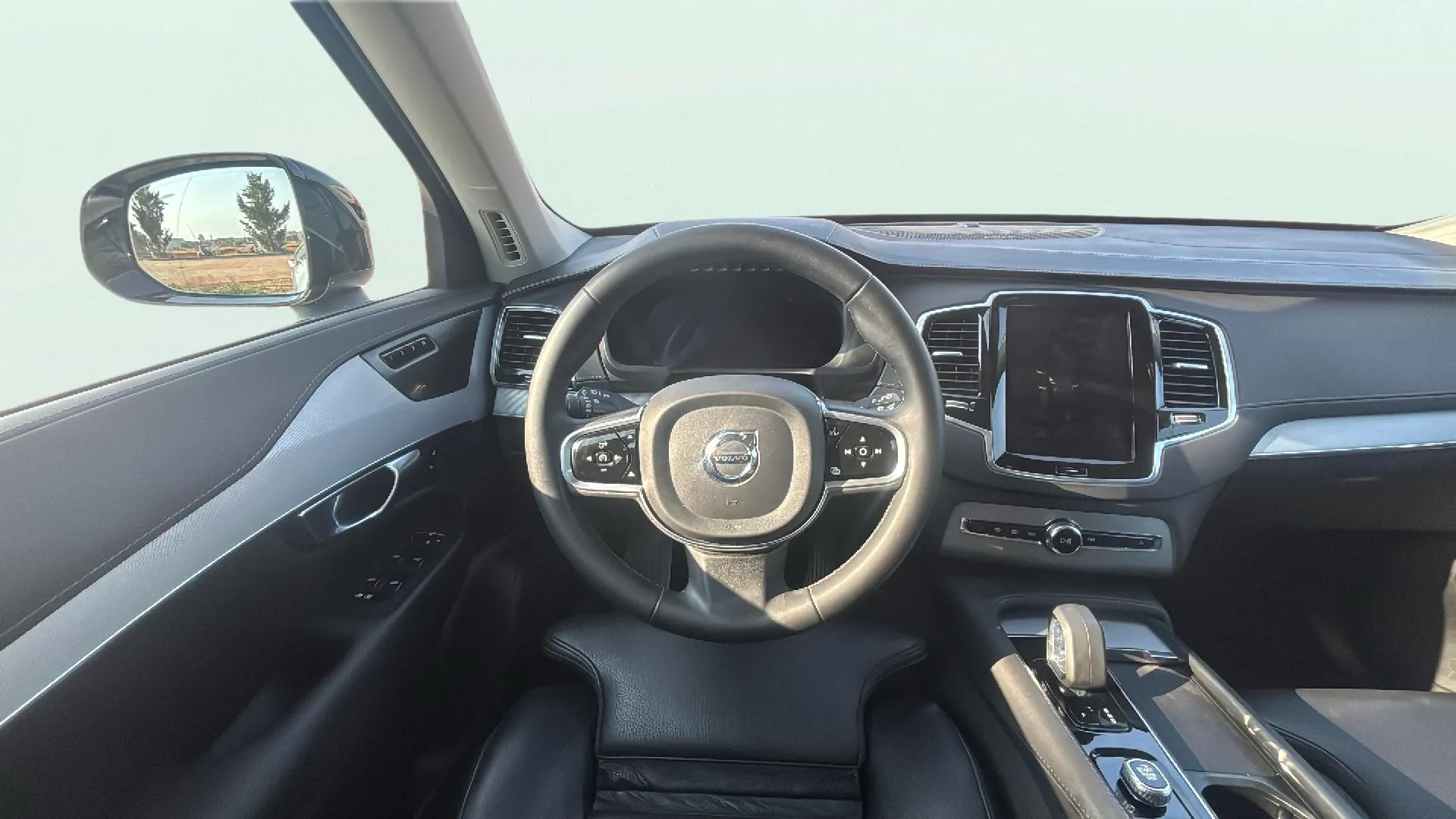 Volvo XC90 2.0 B5 D AWD Core - foto 10