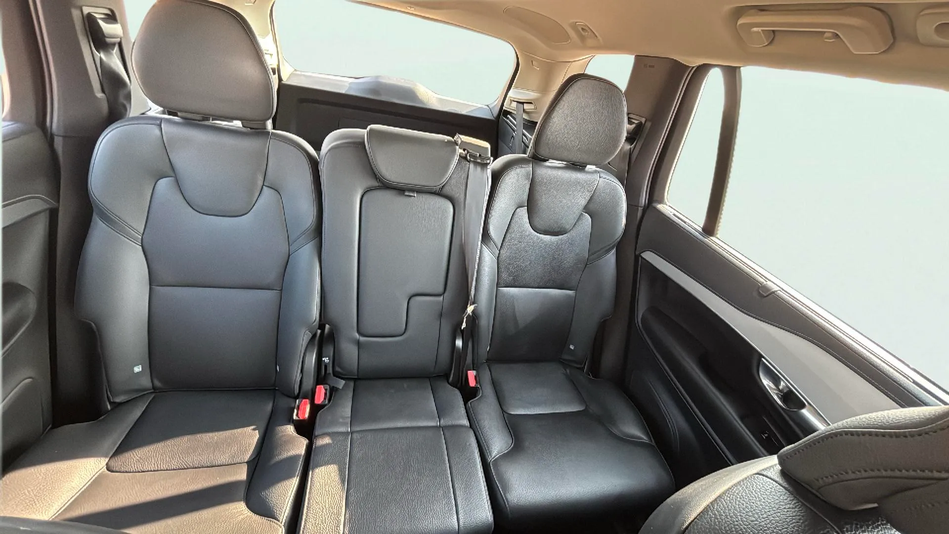 Volvo XC90 2.0 B5 D AWD Core - foto 14