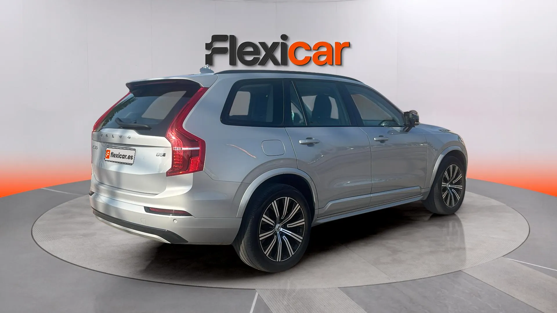 Volvo XC90 2.0 B5 D AWD Core - foto 7