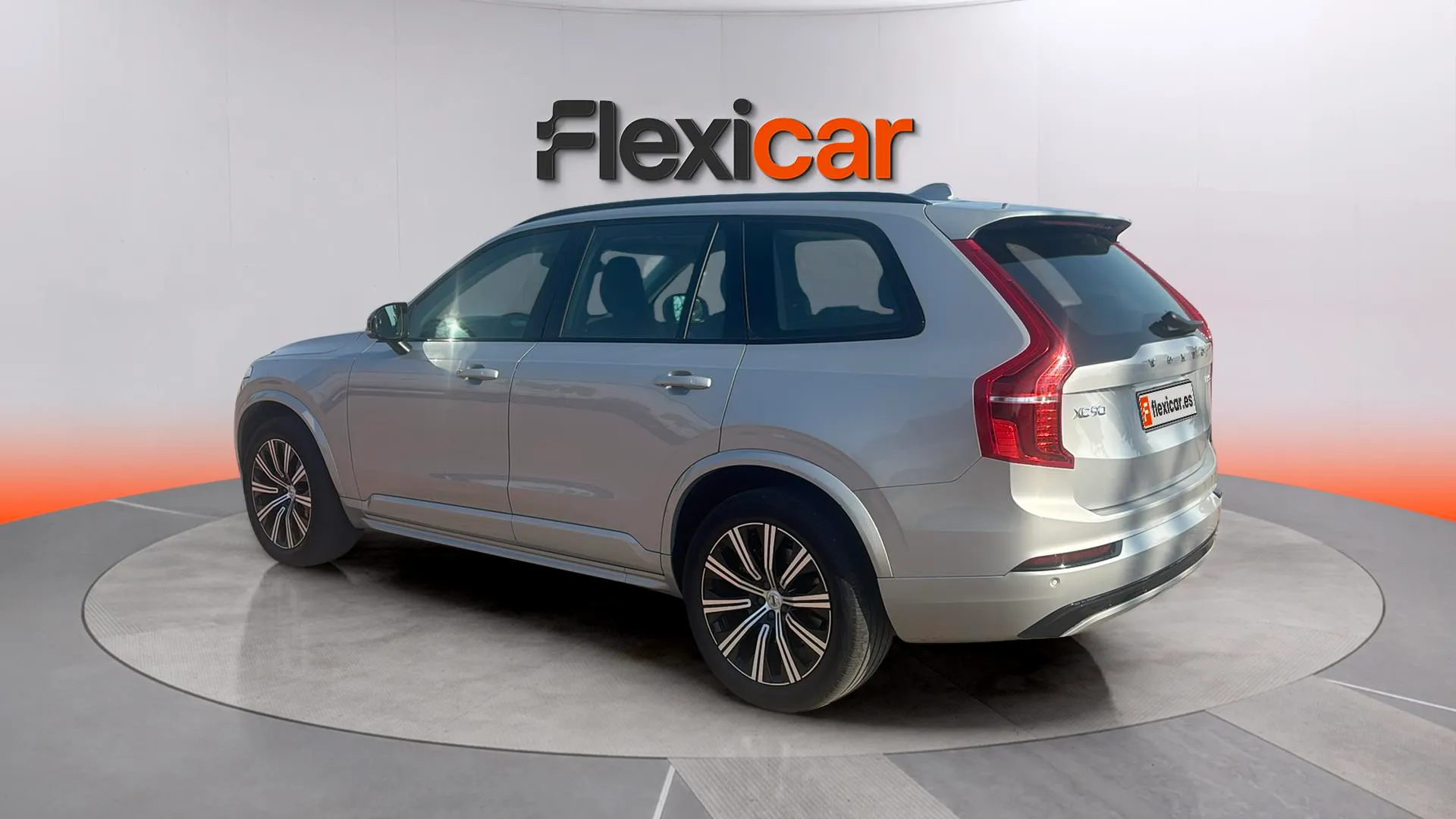Volvo XC90 2.0 B5 D AWD Core - foto 5