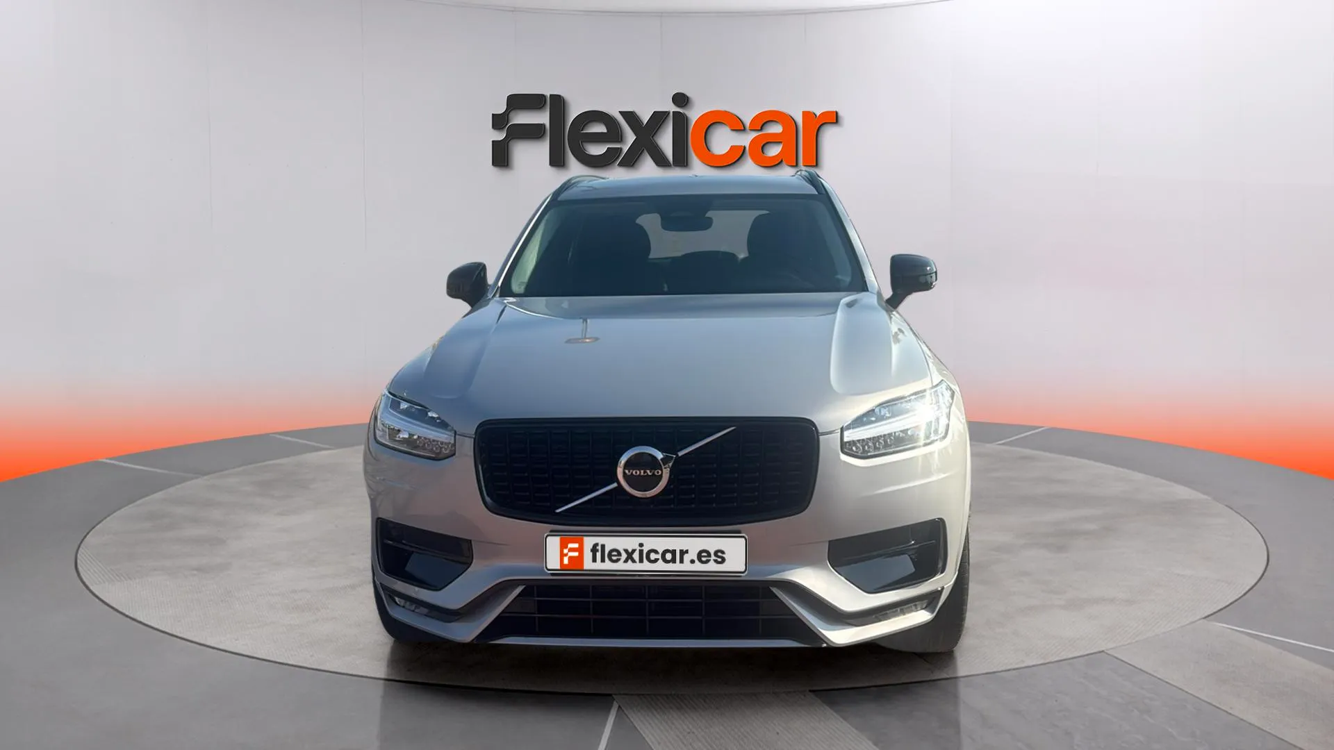 Volvo XC90 2.0 B5 D AWD Core - foto 2
