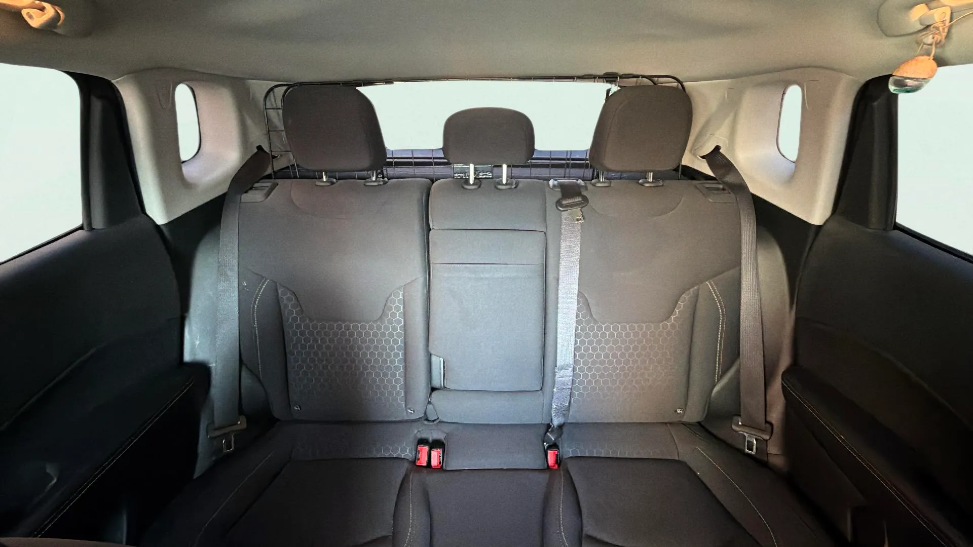 Jeep Compass 1.4 Mair Limited 4x2 - foto 12