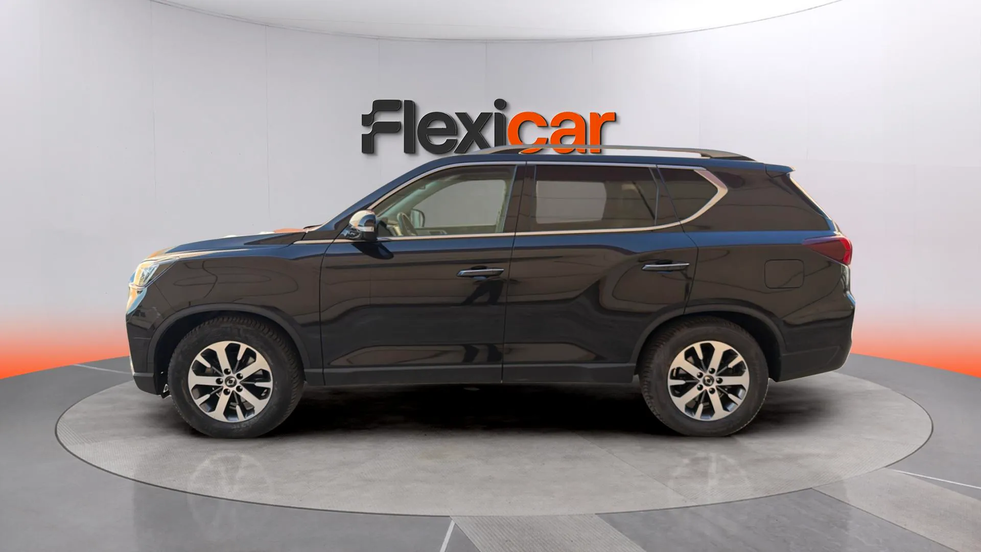 SsangYong Rexton D22DTR 4x4 Pro - foto 5