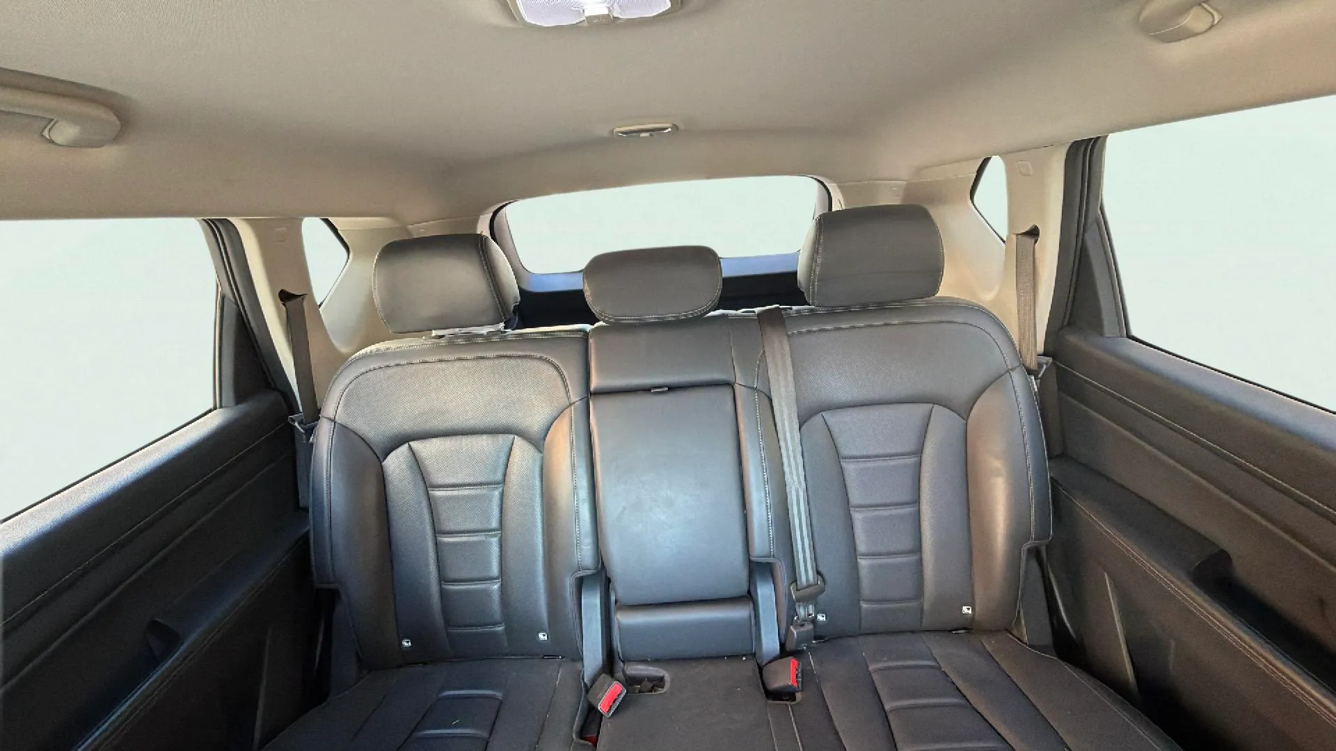 SsangYong Rexton D22DTR 4x4 Pro - foto 12