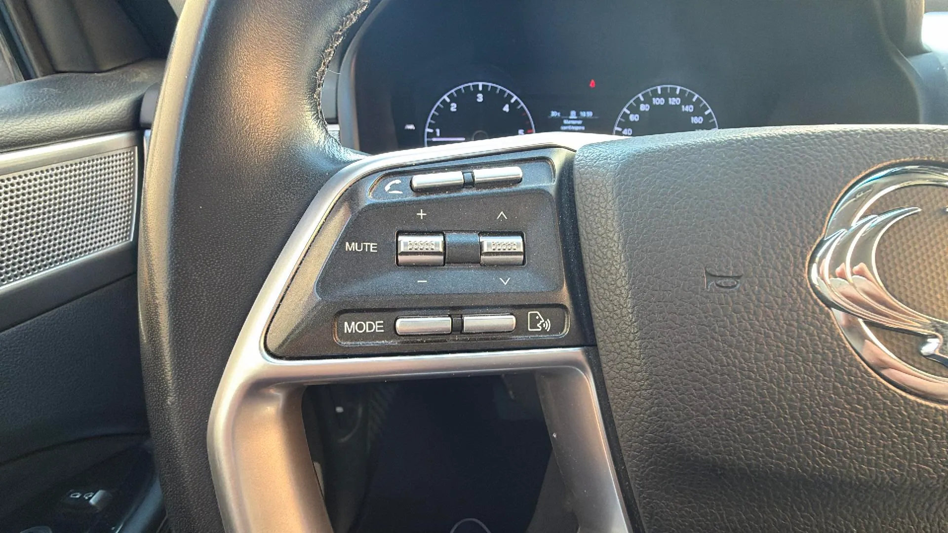 SsangYong Rexton D22DTR 4x4 Pro - foto 23