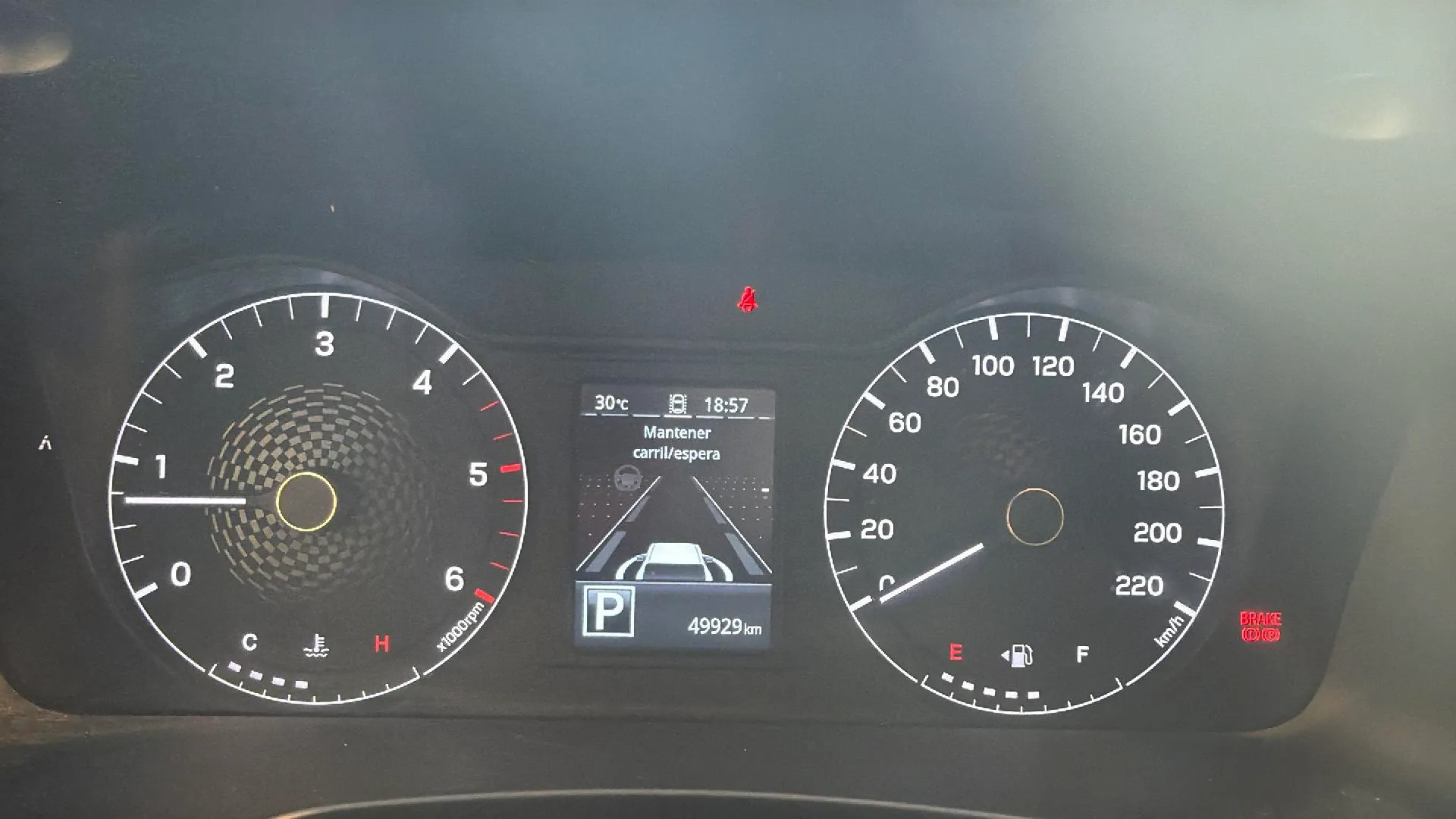 SsangYong Rexton D22DTR 4x4 Pro - foto 16