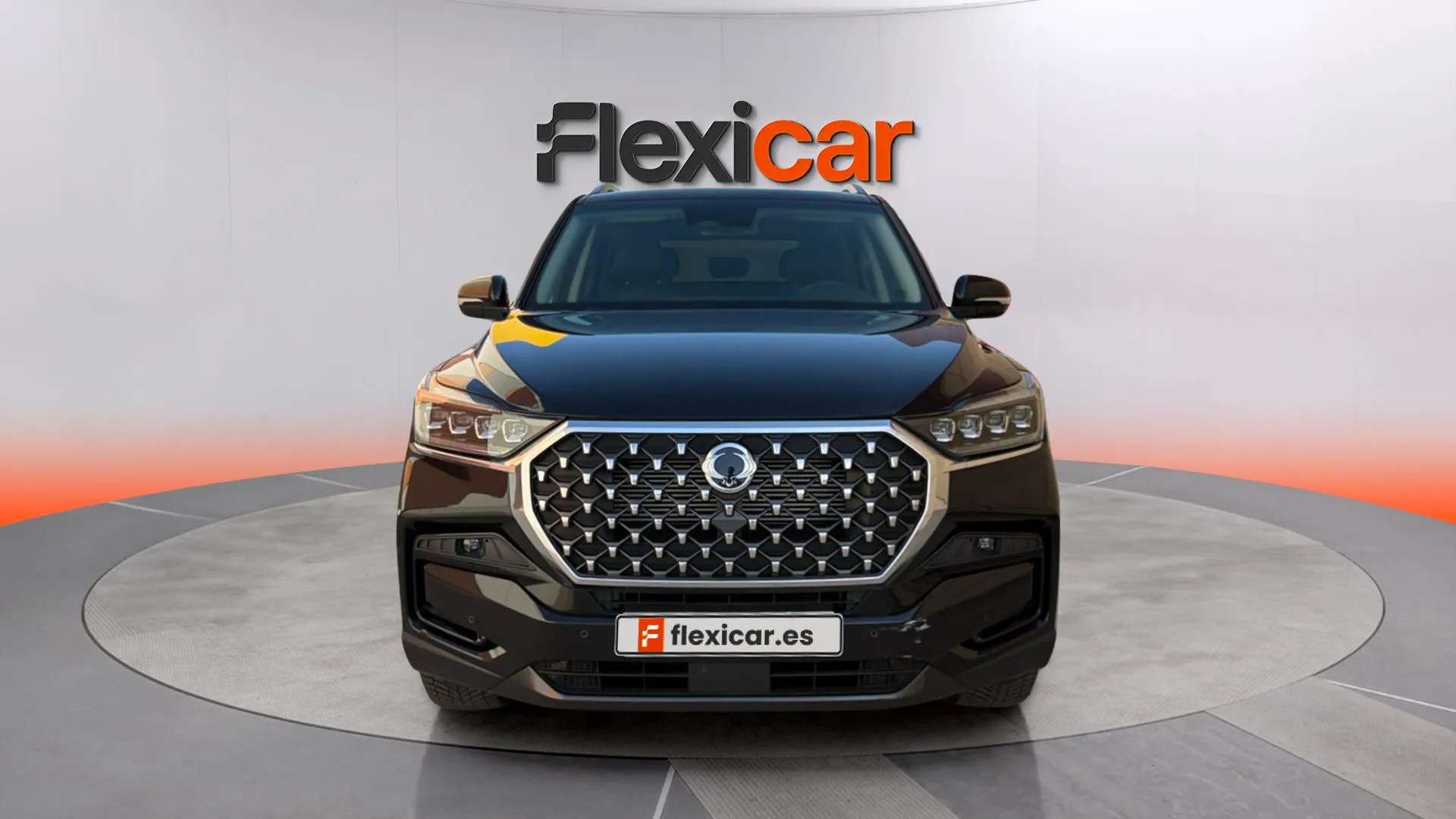 SsangYong Rexton D22DTR 4x4 Pro - foto 3