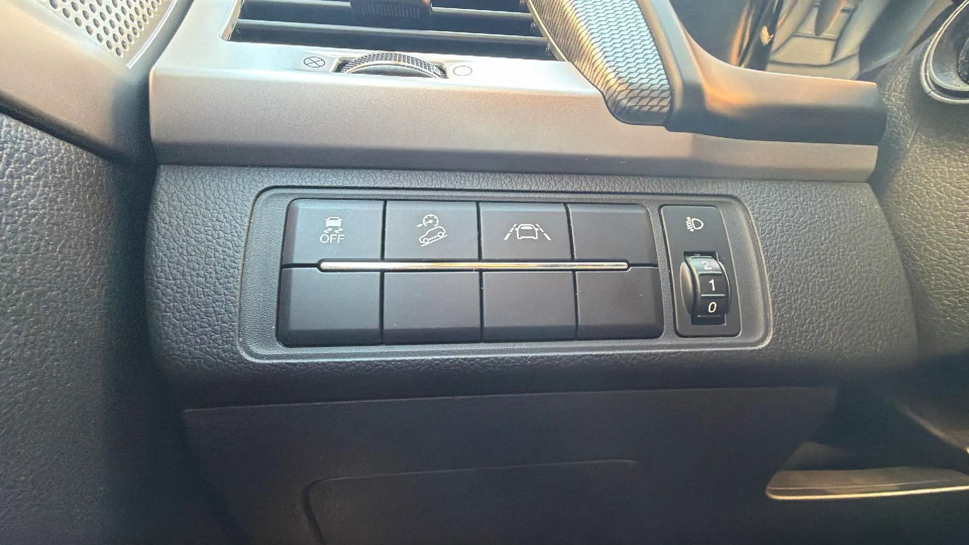 SsangYong Rexton D22DTR 4x4 Pro - foto 21