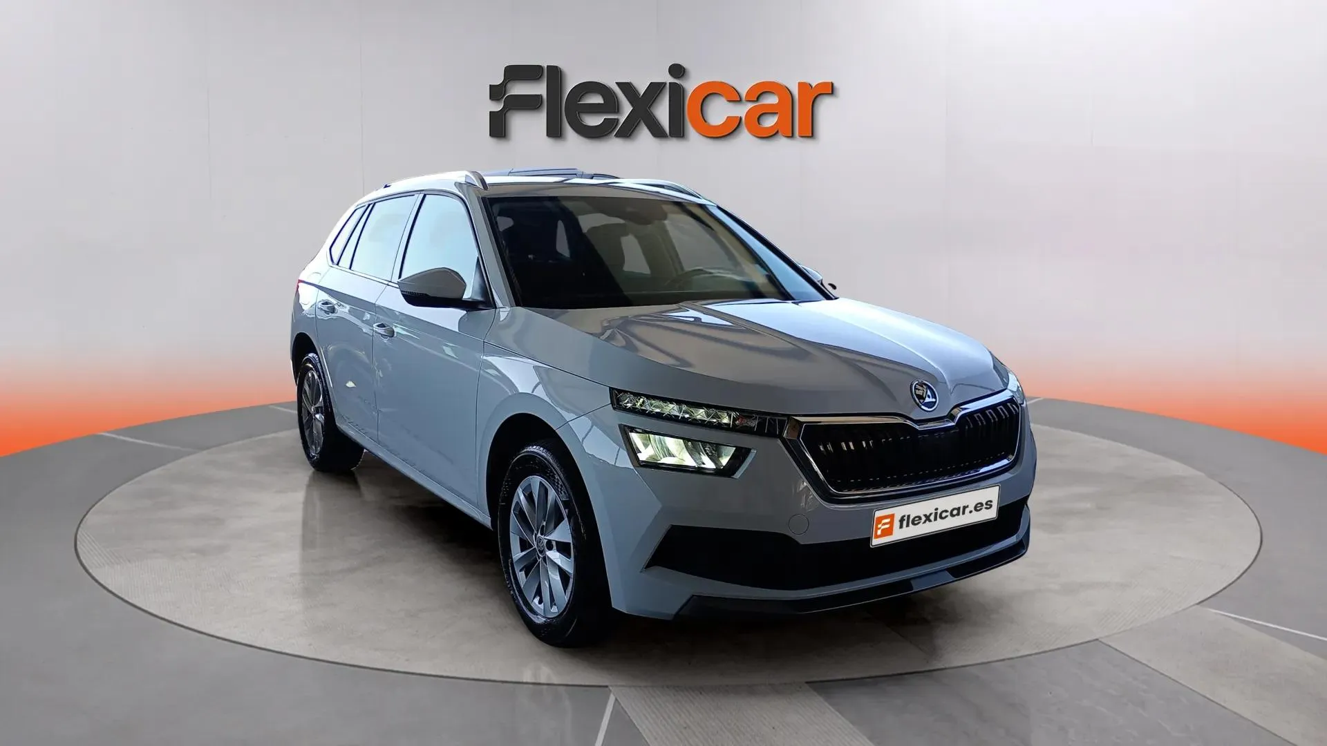 Škoda Kamiq 1.5 TSI DSG Ambition