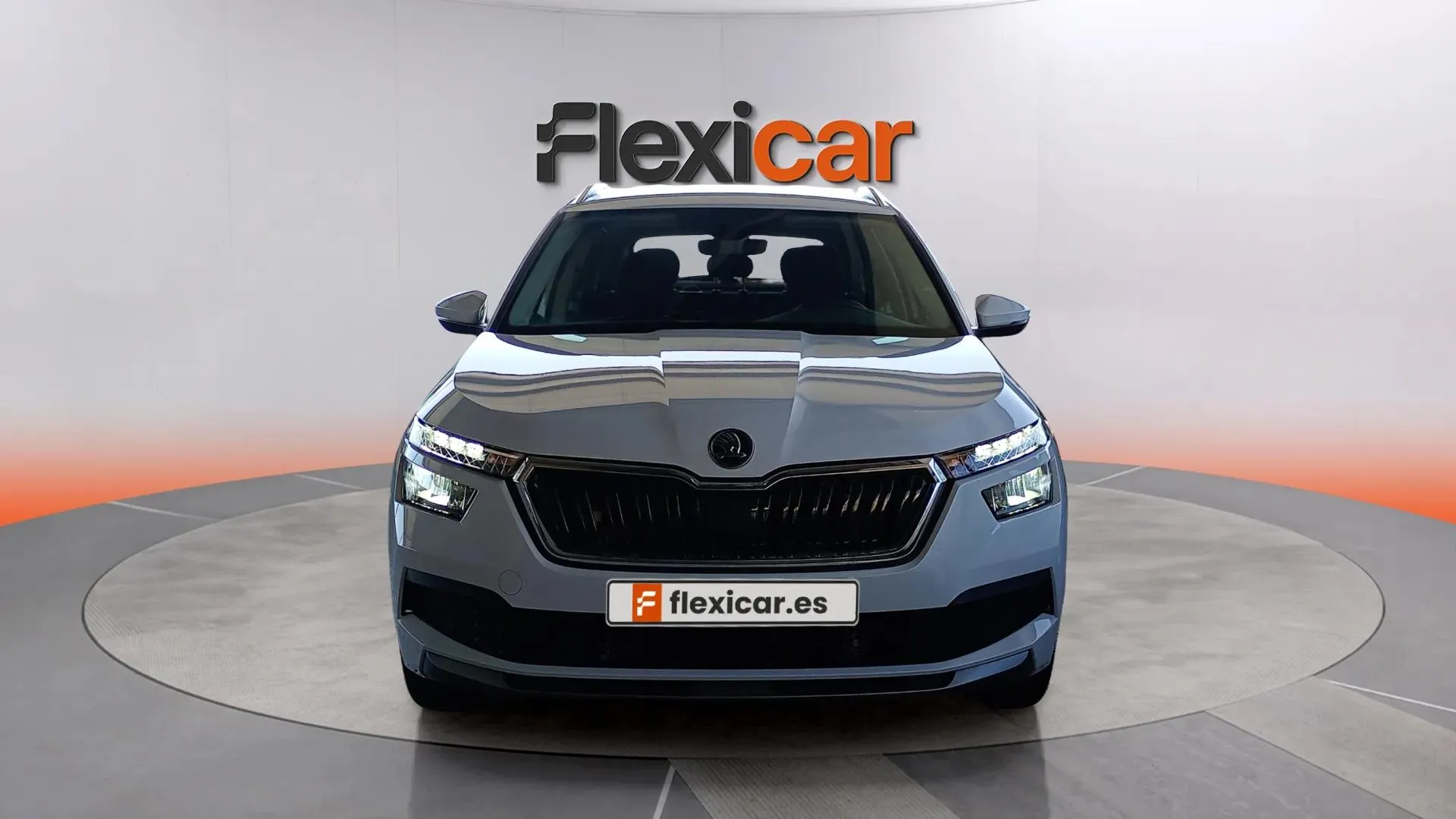Škoda Kamiq 1.5 TSI DSG Ambition - foto 2