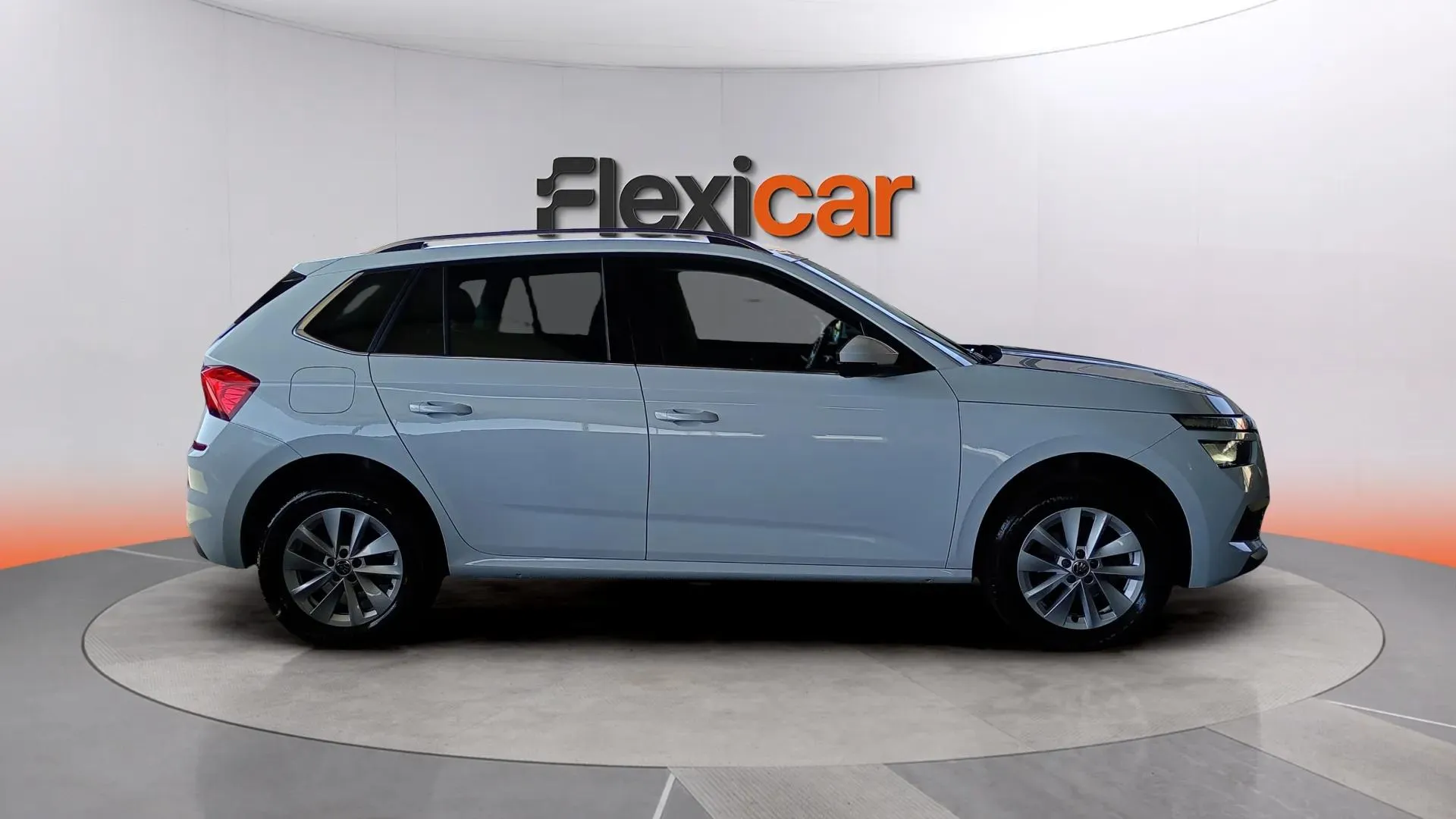 Škoda Kamiq 1.5 TSI DSG Ambition - foto 3