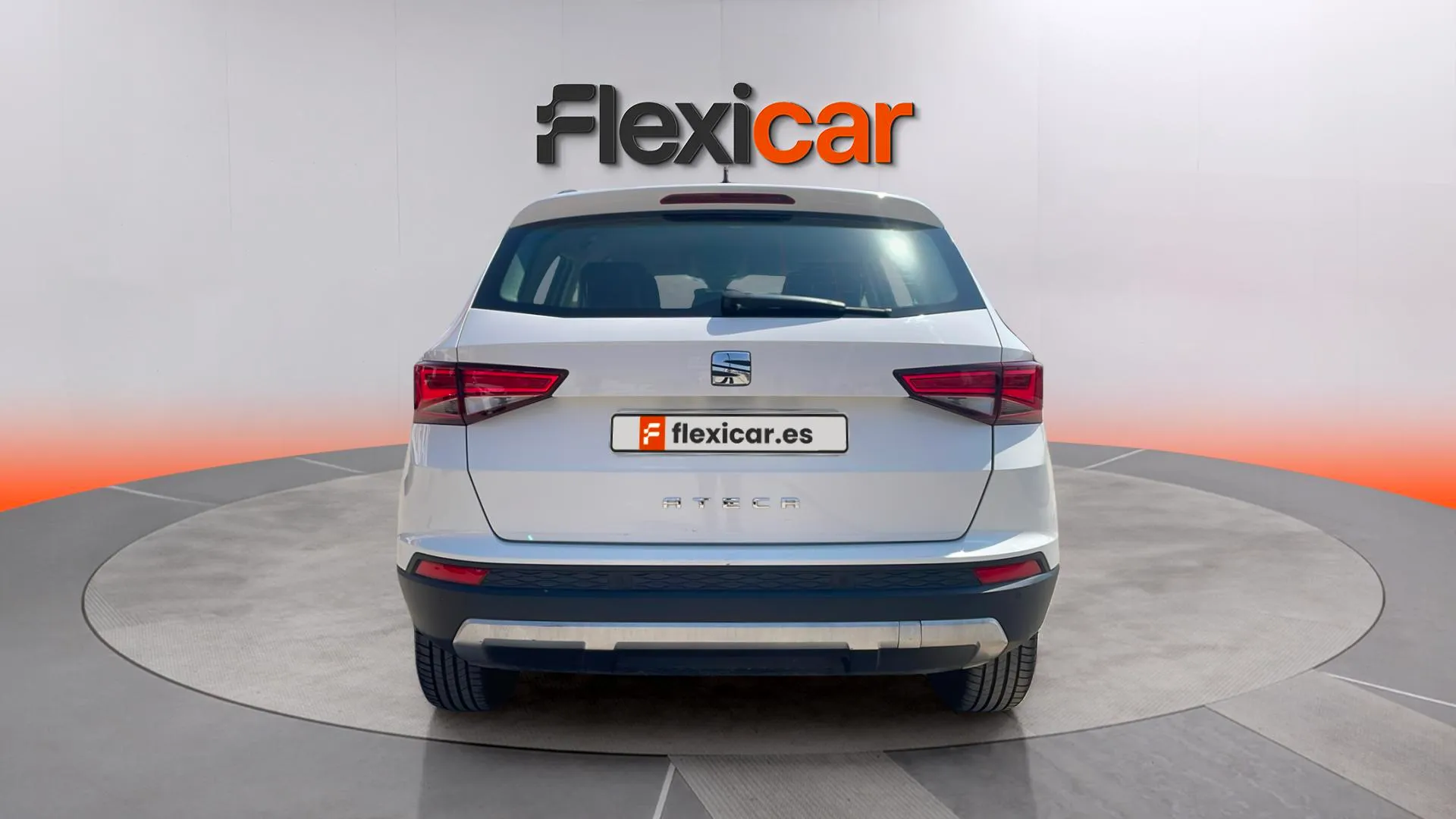 SEAT Ateca 1.6 TDI Reference Eco - foto 6