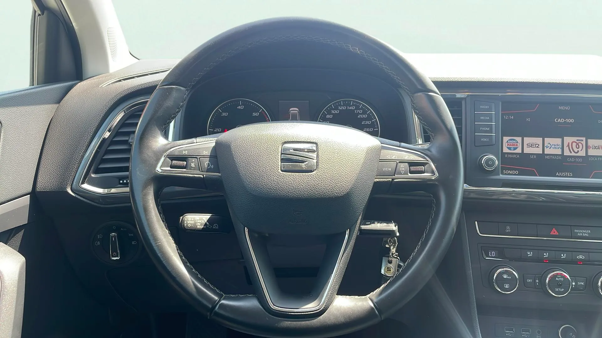 SEAT Ateca 1.6 TDI Reference Eco - foto 11