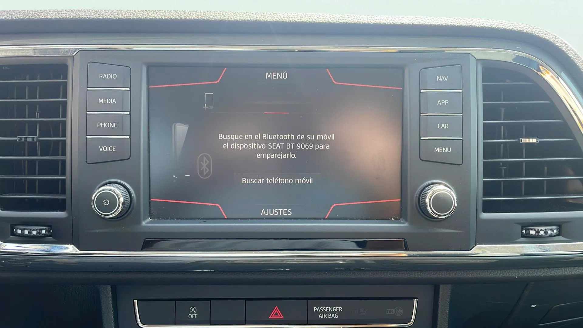 SEAT Ateca 1.6 TDI Reference Eco - foto 28