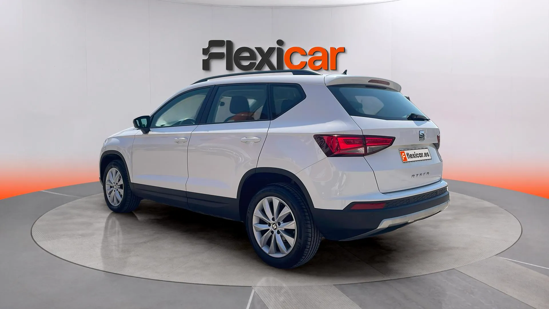 SEAT Ateca 1.6 TDI Reference Eco - foto 5