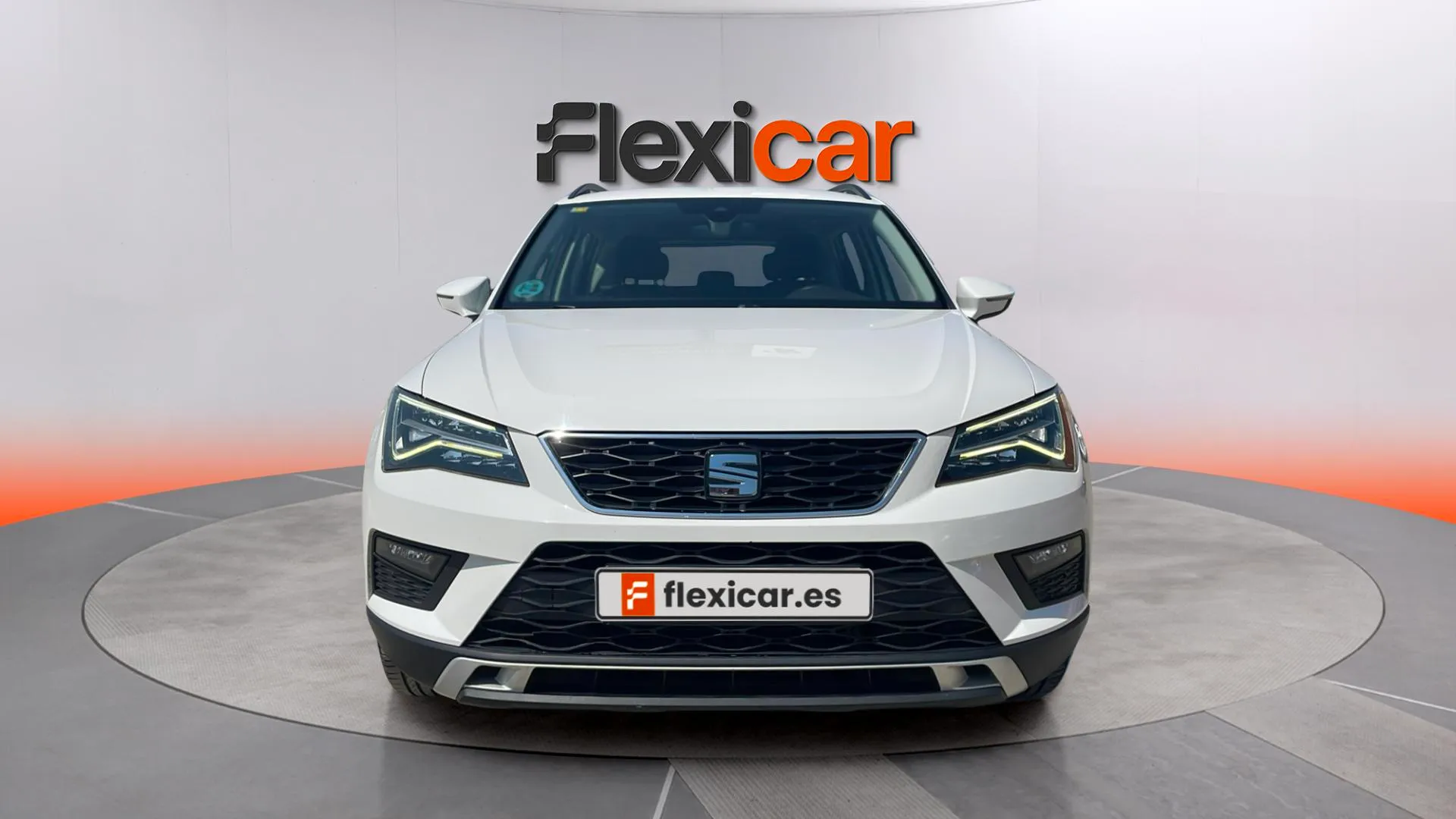 SEAT Ateca 1.6 TDI Reference Eco - foto 2