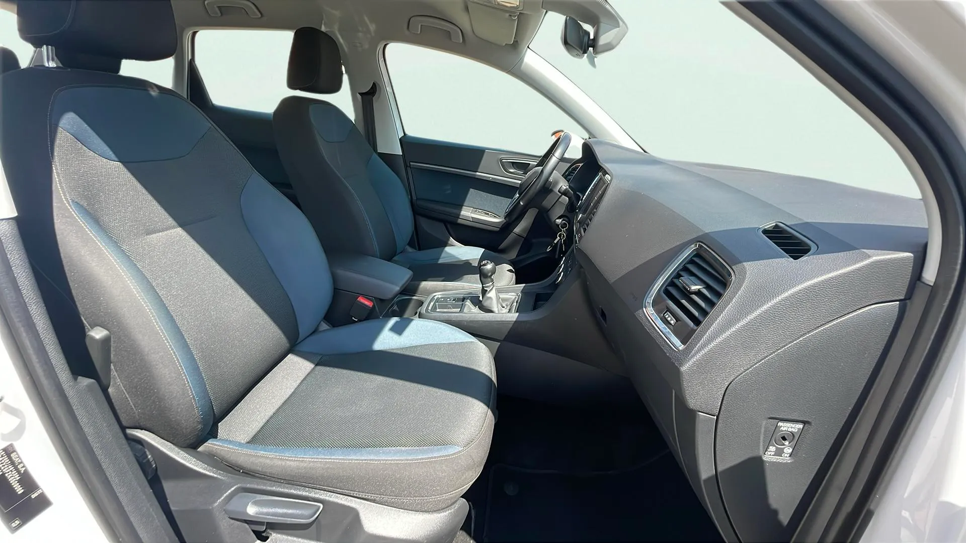 SEAT Ateca 1.6 TDI Reference Eco - foto 13
