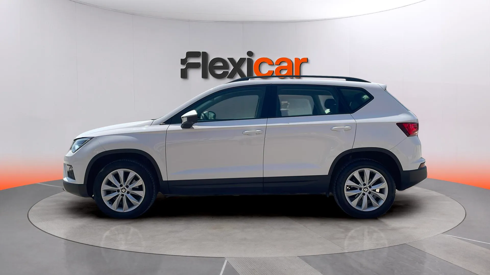SEAT Ateca 1.6 TDI Reference Eco - foto 4