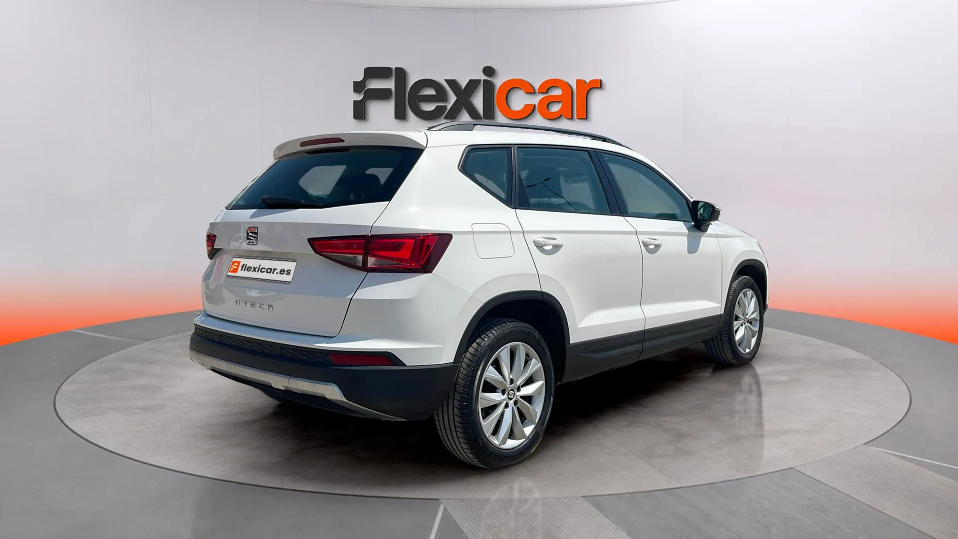 SEAT Ateca 1.6 TDI Reference Eco - foto 7
