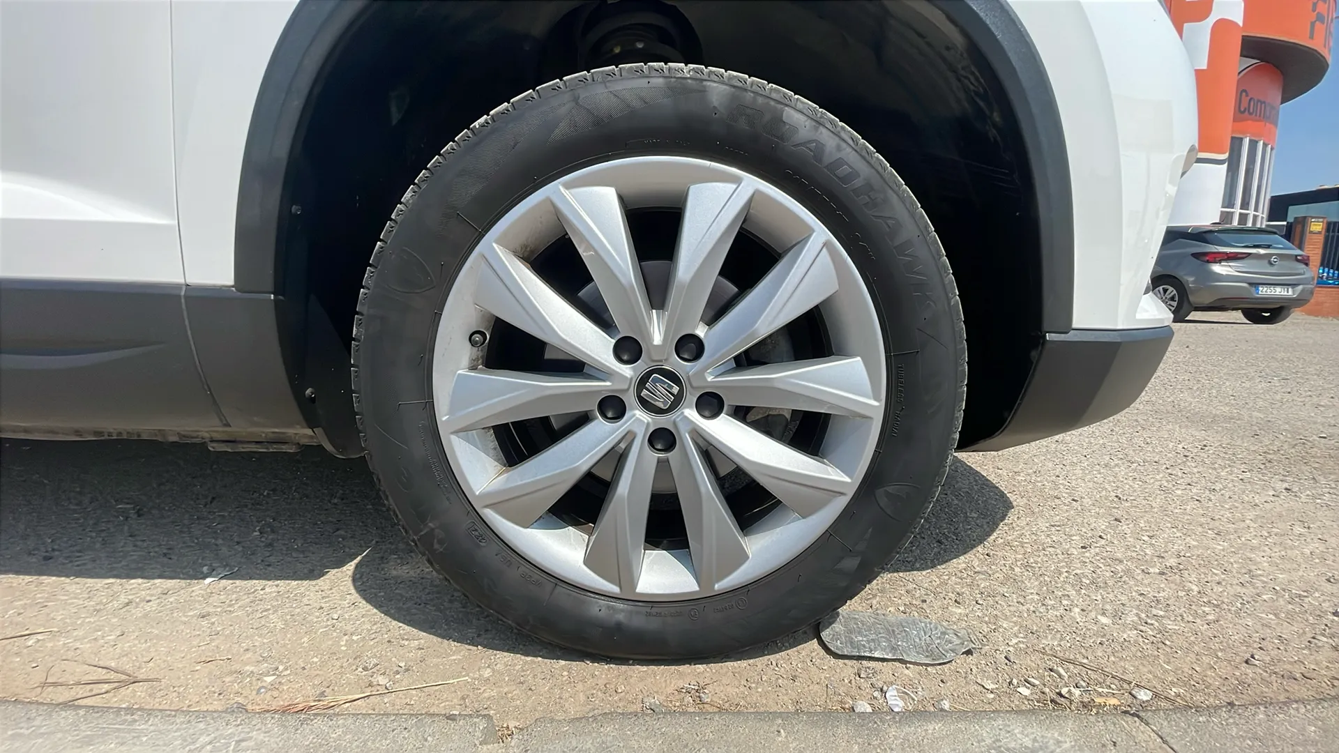SEAT Ateca 1.6 TDI Reference Eco - foto 16