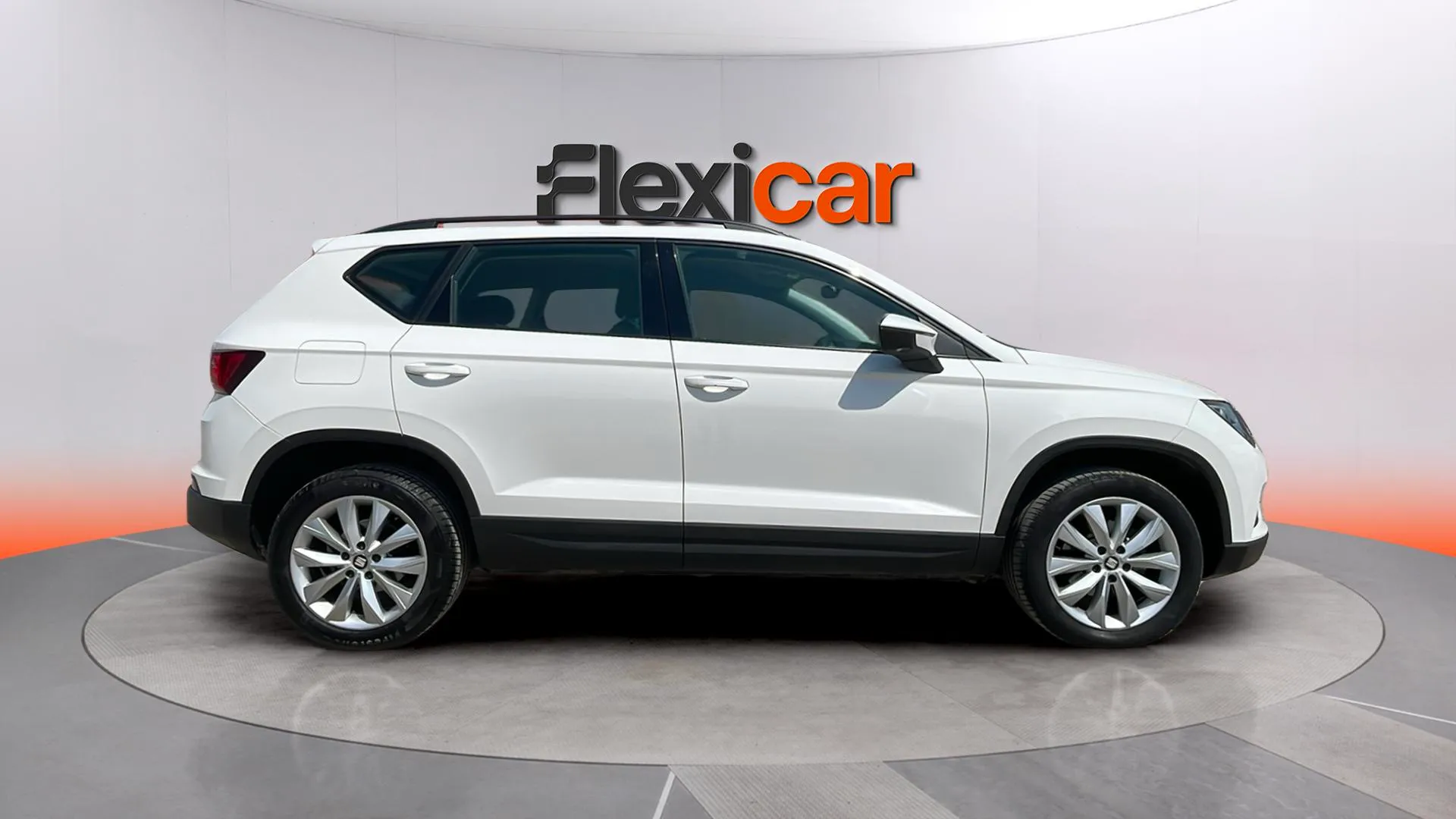SEAT Ateca 1.6 TDI Reference Eco - foto 8
