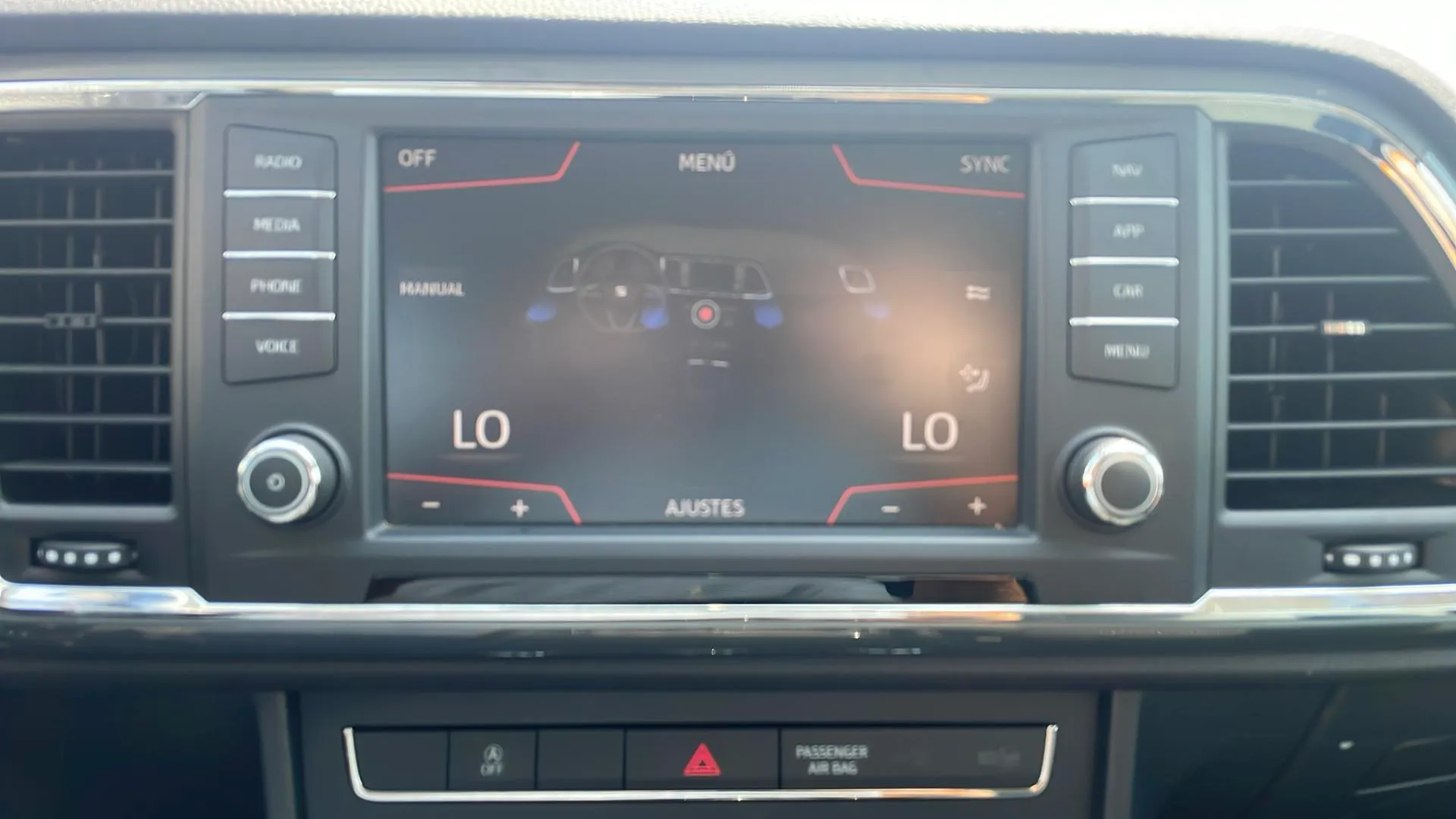 SEAT Ateca 1.6 TDI Reference Eco - foto 27