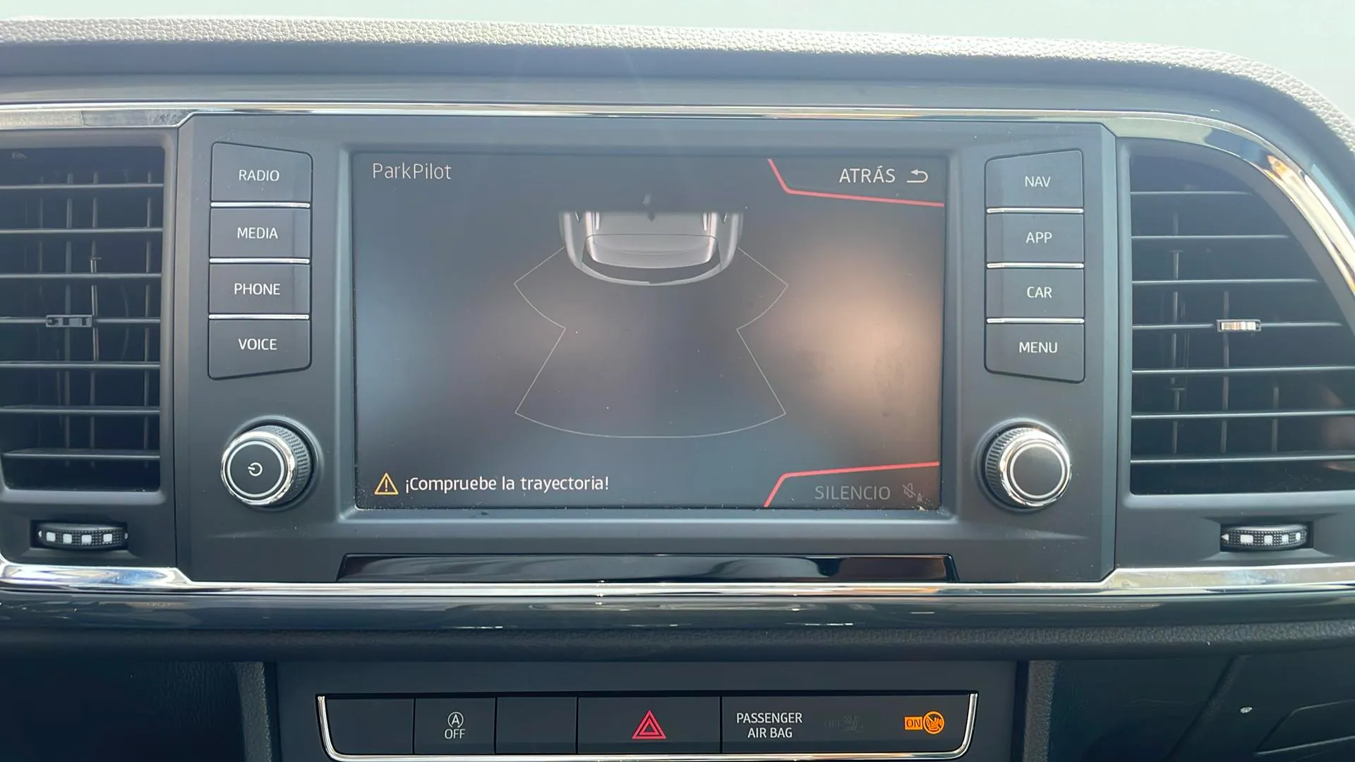 SEAT Ateca 1.6 TDI Reference Eco - foto 24