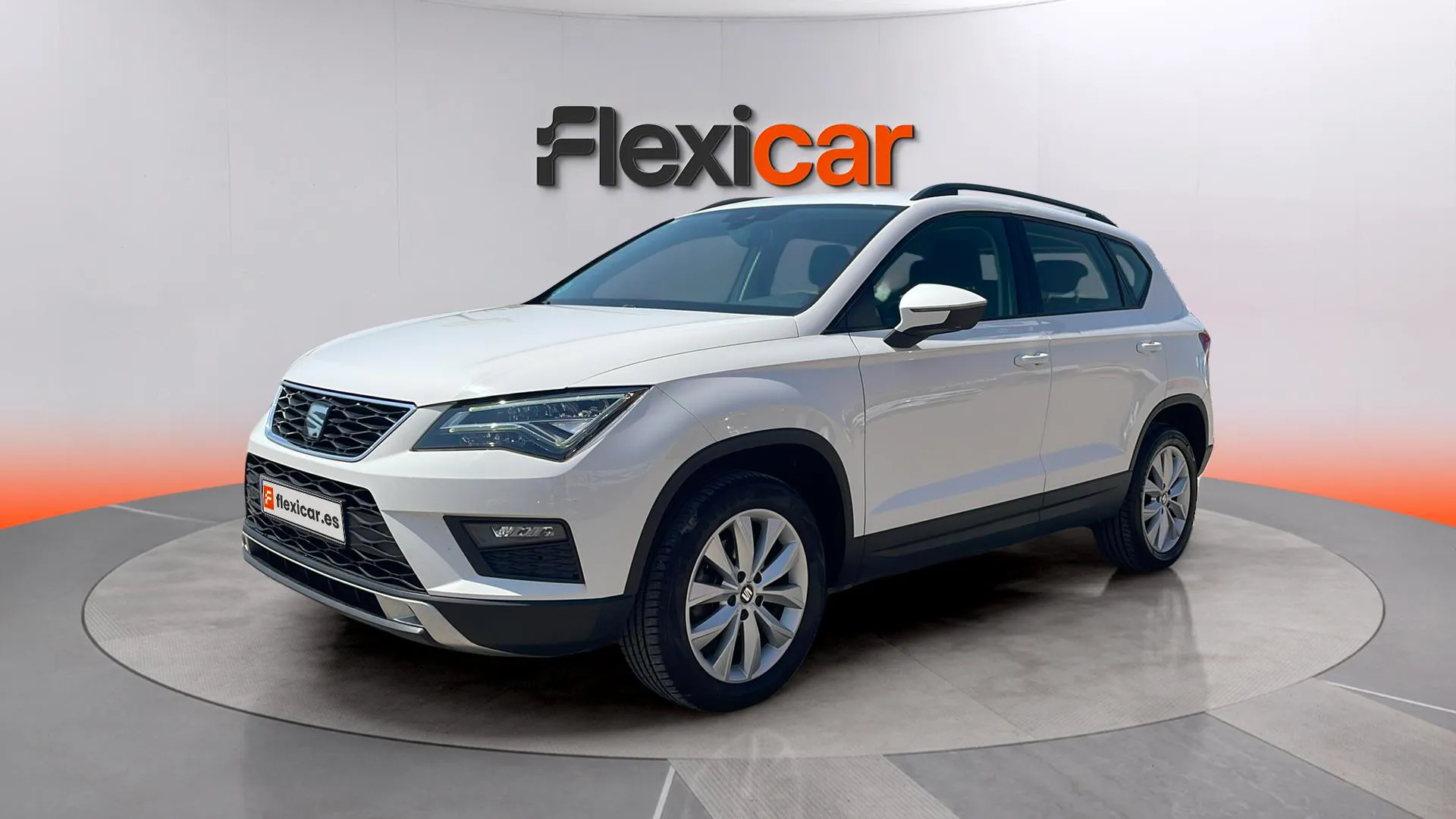SEAT Ateca 1.6 TDI Reference Eco - foto 3