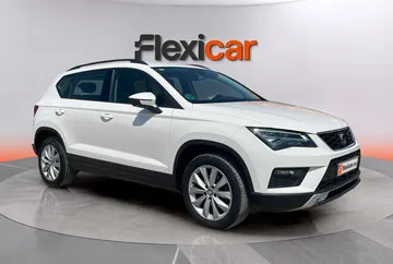 seat ateca 16 tdi 85kw 115cv st ampsp reference eco diesel manual valencia quart de poblet 903000000278051