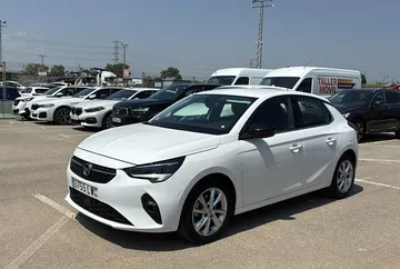 opel corsa 12t xhl elegance gasolina manual arval barcelona 903000000278052