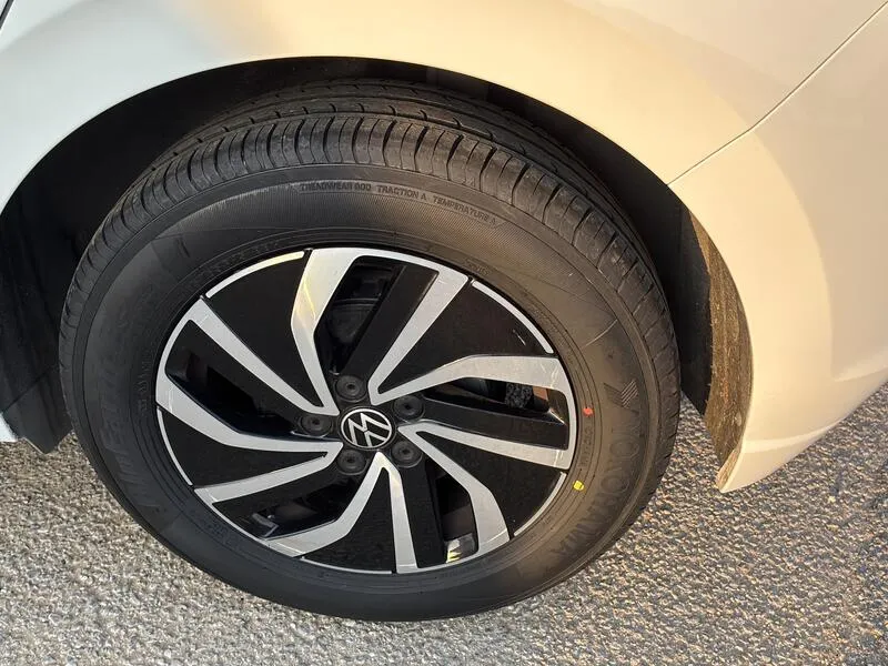 Volkswagen Polo 1.0 TSI Life - foto 34