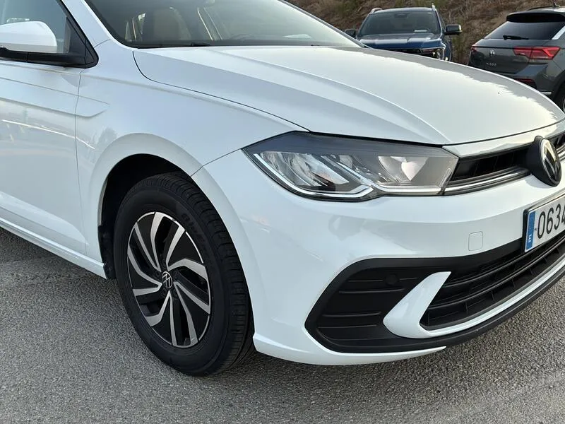 Volkswagen Polo 1.0 TSI Life - foto 31