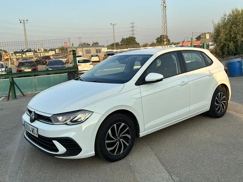 Volkswagen Polo 1.0 TSI Life - foto 2