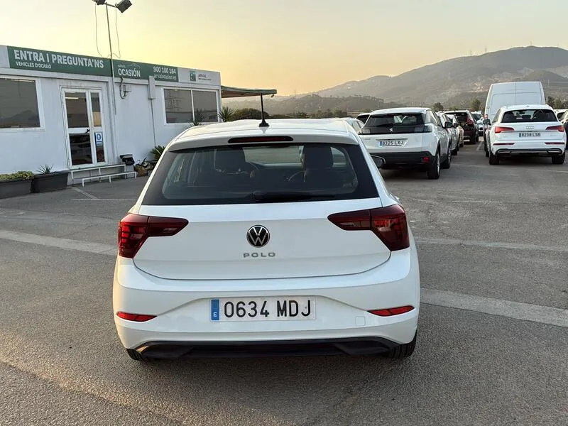 Volkswagen Polo 1.0 TSI Life - foto 5