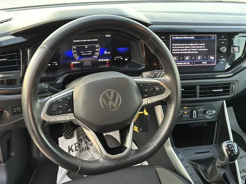 Volkswagen Polo 1.0 TSI Life - foto 10