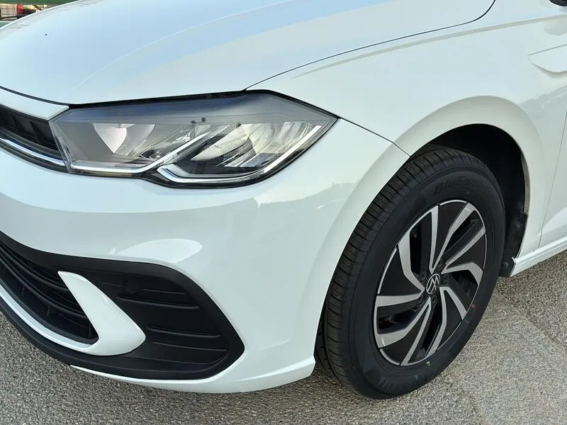 Volkswagen Polo 1.0 TSI Life - foto 37