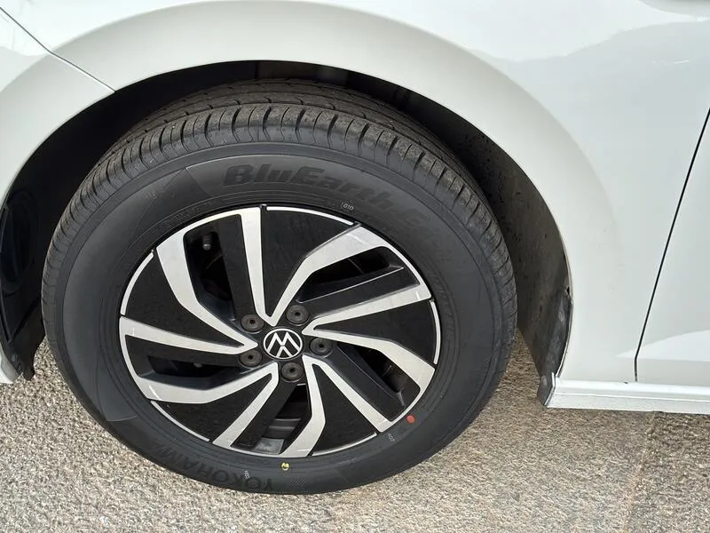 Volkswagen Polo 1.0 TSI Life - foto 36