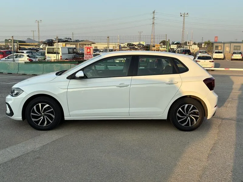 Volkswagen Polo 1.0 TSI Life - foto 3